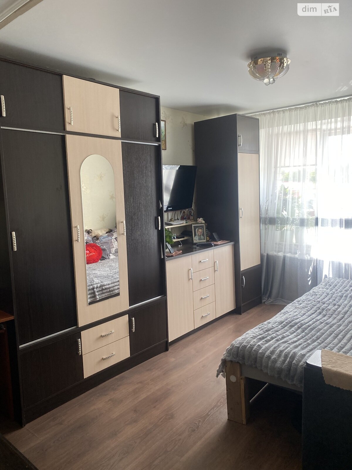 Комната в Житомире, на ул. Гонты Ивана в районе Смолянка на продажу фото 1 Комната в Житомире, на ул. Гонты Ивана в районе Смолянка на продажу фото 1