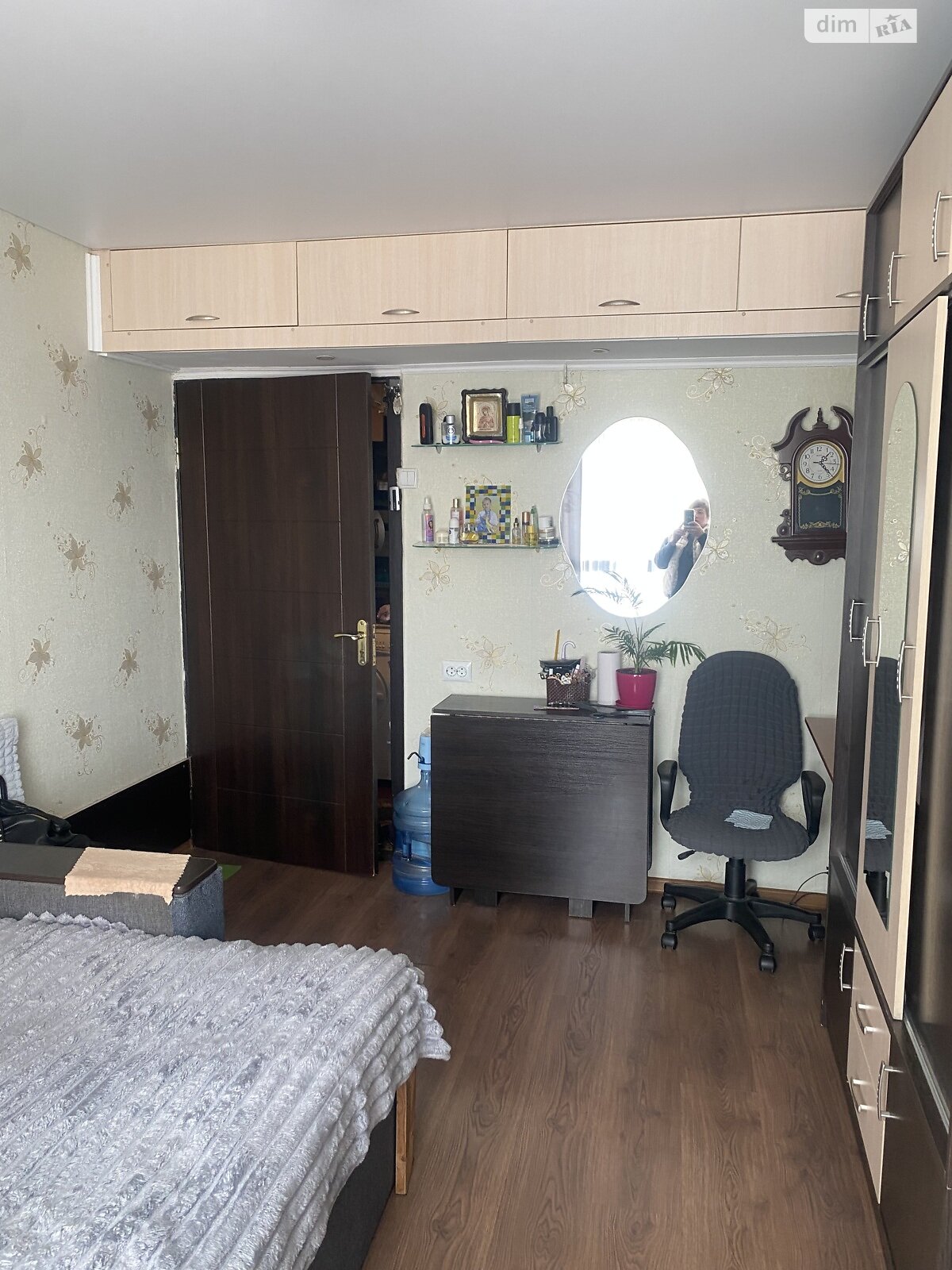 Комната в Житомире, на ул. Гонты Ивана в районе Смолянка на продажу фото 1 Комната в Житомире, на ул. Гонты Ивана в районе Смолянка на продажу фото 1