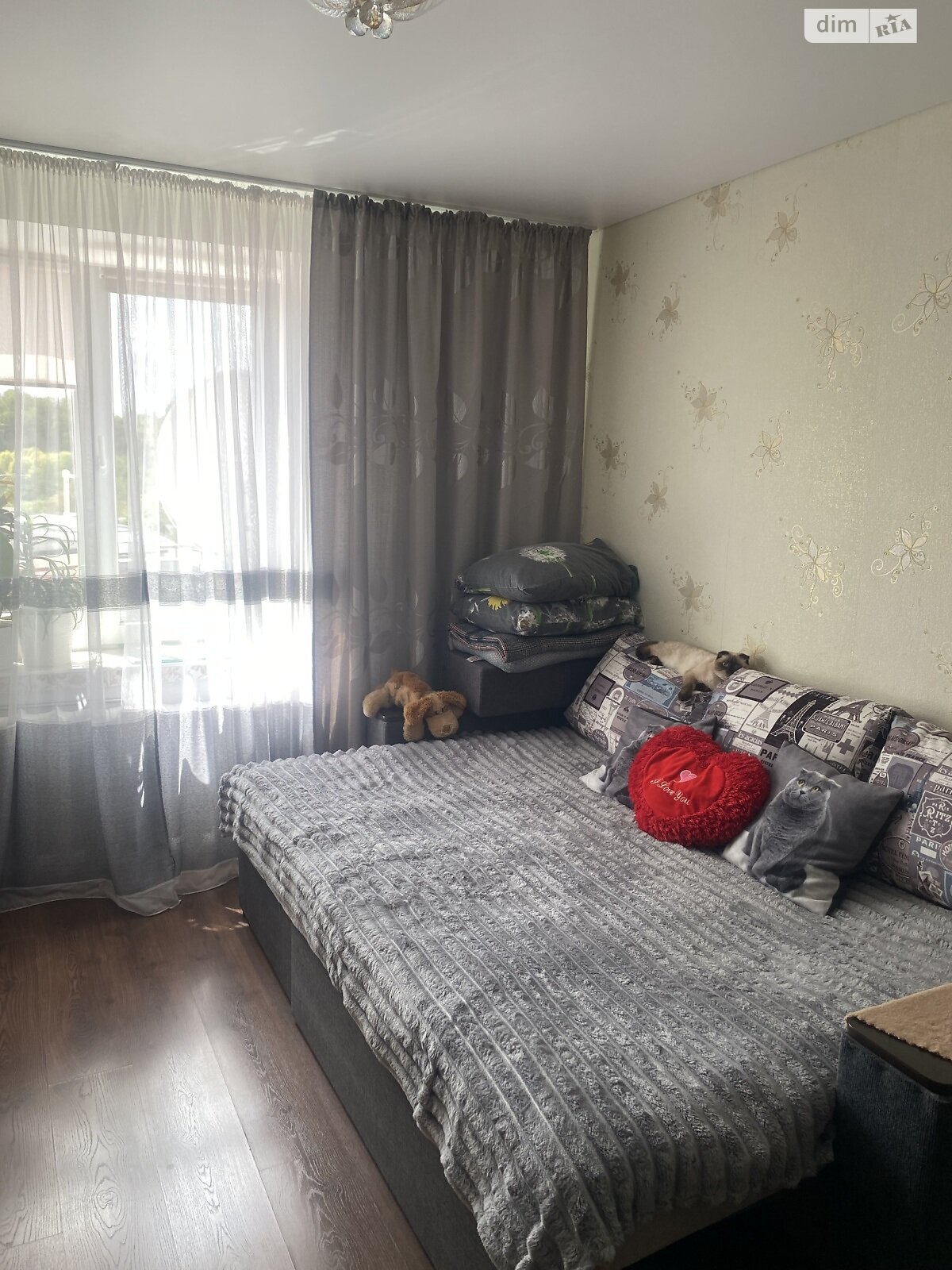 Комната в Житомире, на ул. Гонты Ивана в районе Смолянка на продажу фото 1 Комната в Житомире, на ул. Гонты Ивана в районе Смолянка на продажу фото 1