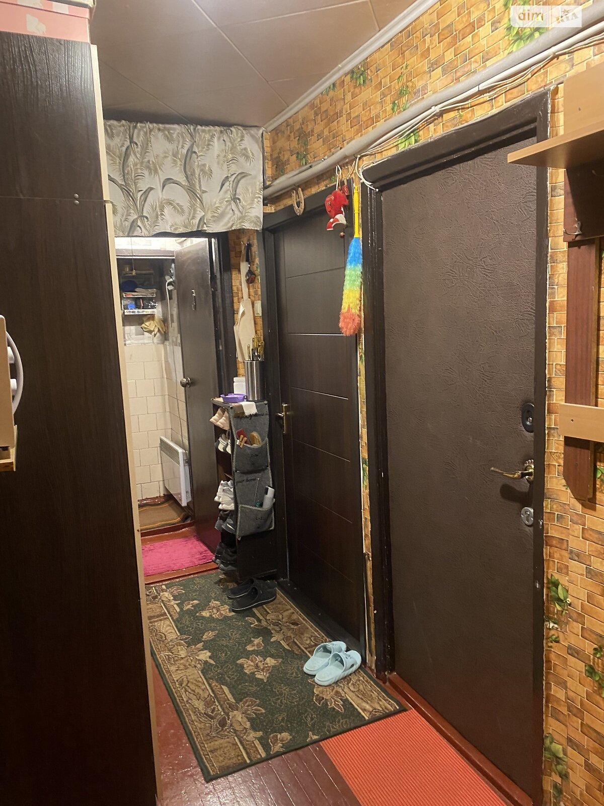 Комната в Житомире, на ул. Гонты Ивана в районе Смолянка на продажу фото 1 Комната в Житомире, на ул. Гонты Ивана в районе Смолянка на продажу фото 1