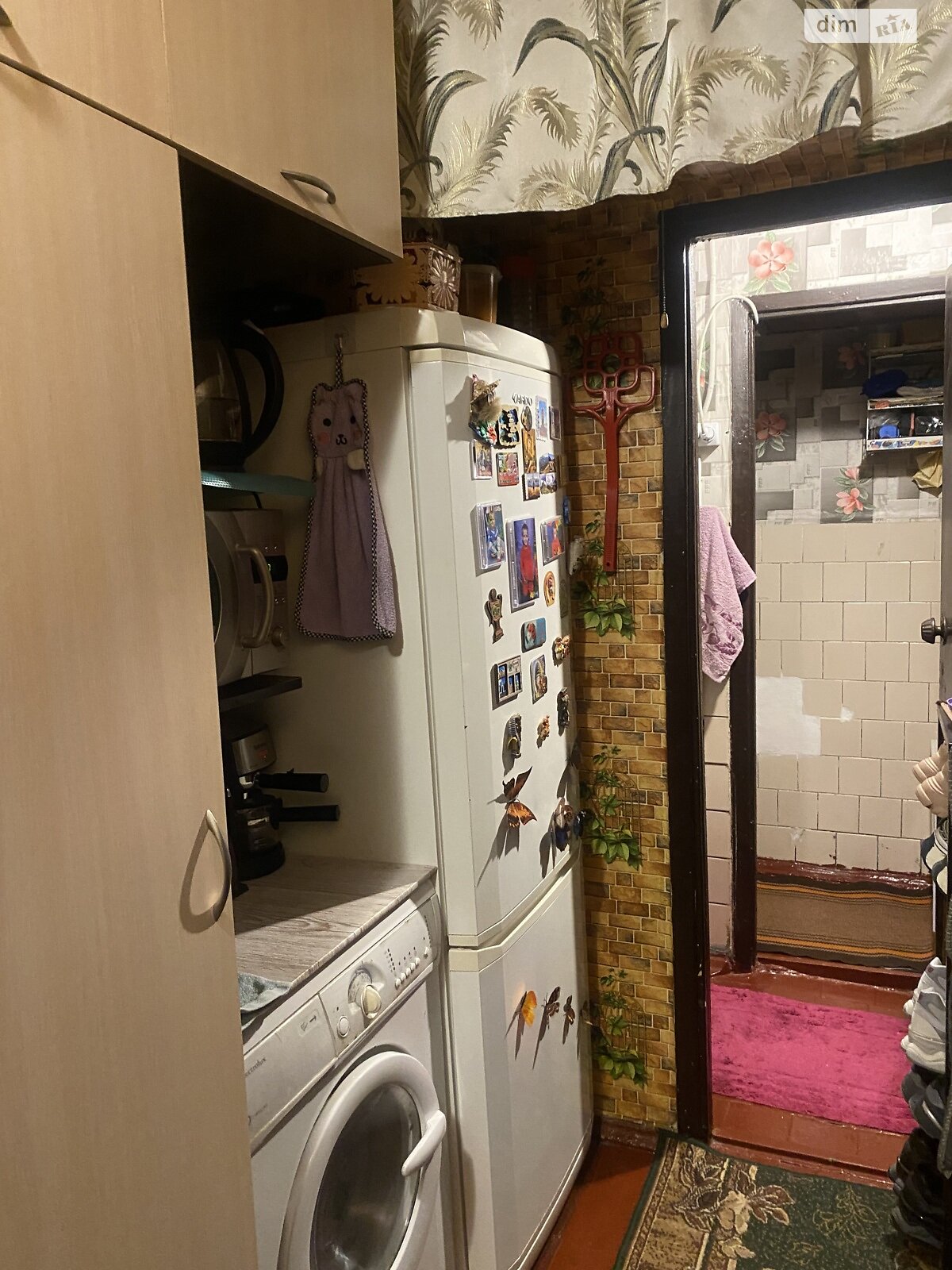 Комната в Житомире, на ул. Гонты Ивана в районе Смолянка на продажу фото 1 Комната в Житомире, на ул. Гонты Ивана в районе Смолянка на продажу фото 1