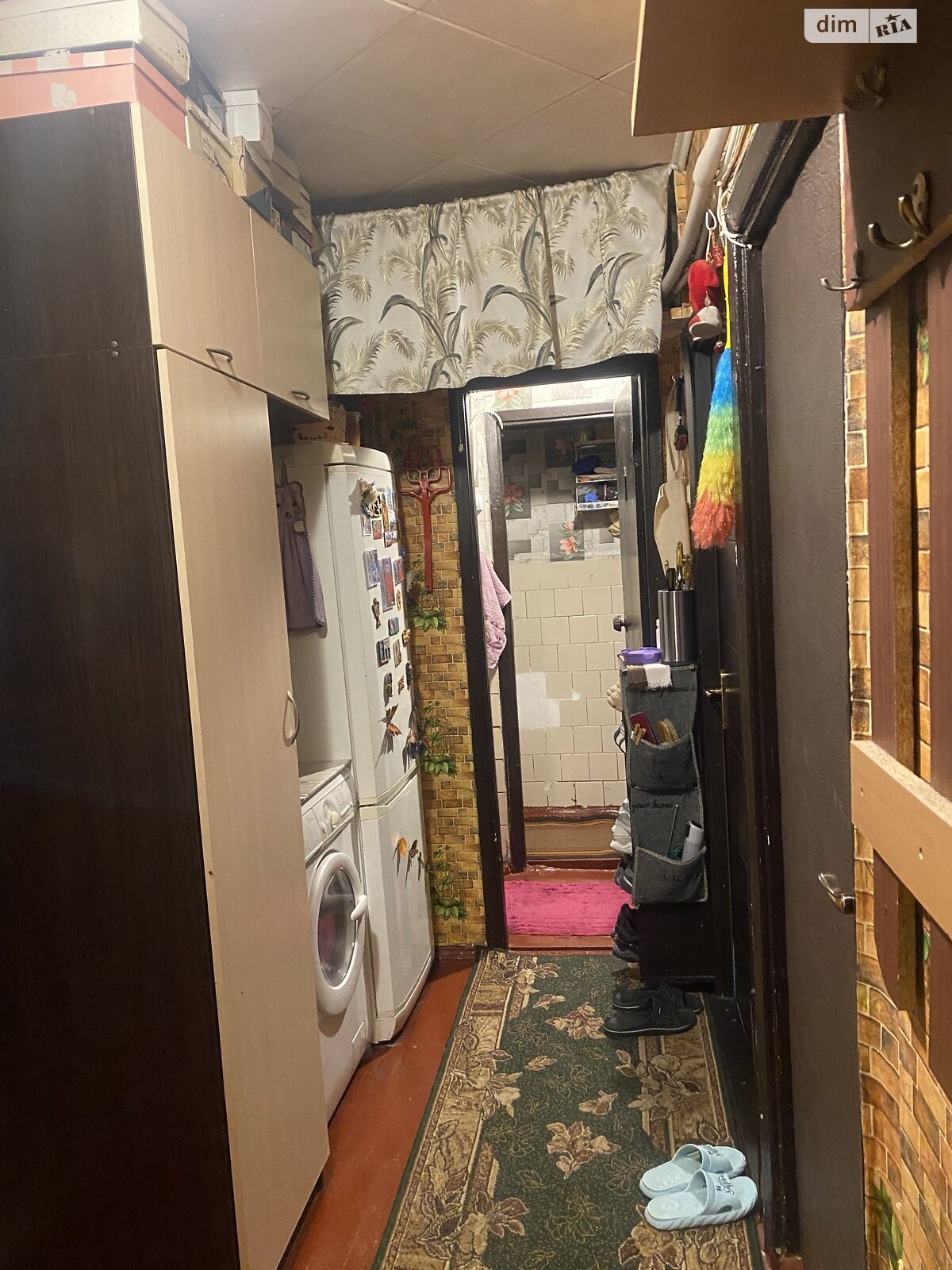 Комната в Житомире, на ул. Гонты Ивана в районе Смолянка на продажу фото 1 Комната в Житомире, на ул. Гонты Ивана в районе Смолянка на продажу фото 1
