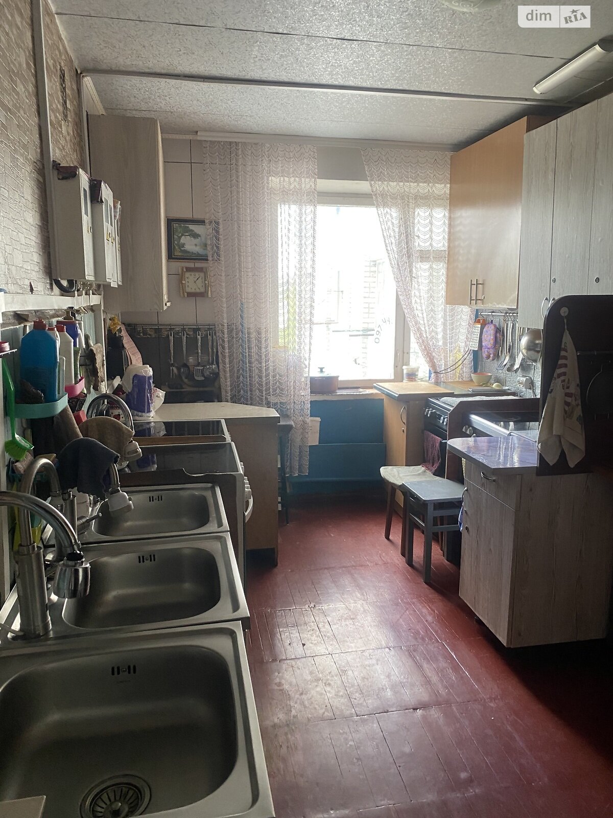 Комната в Житомире, на ул. Гонты Ивана в районе Смолянка на продажу фото 1 Комната в Житомире, на ул. Гонты Ивана в районе Смолянка на продажу фото 1