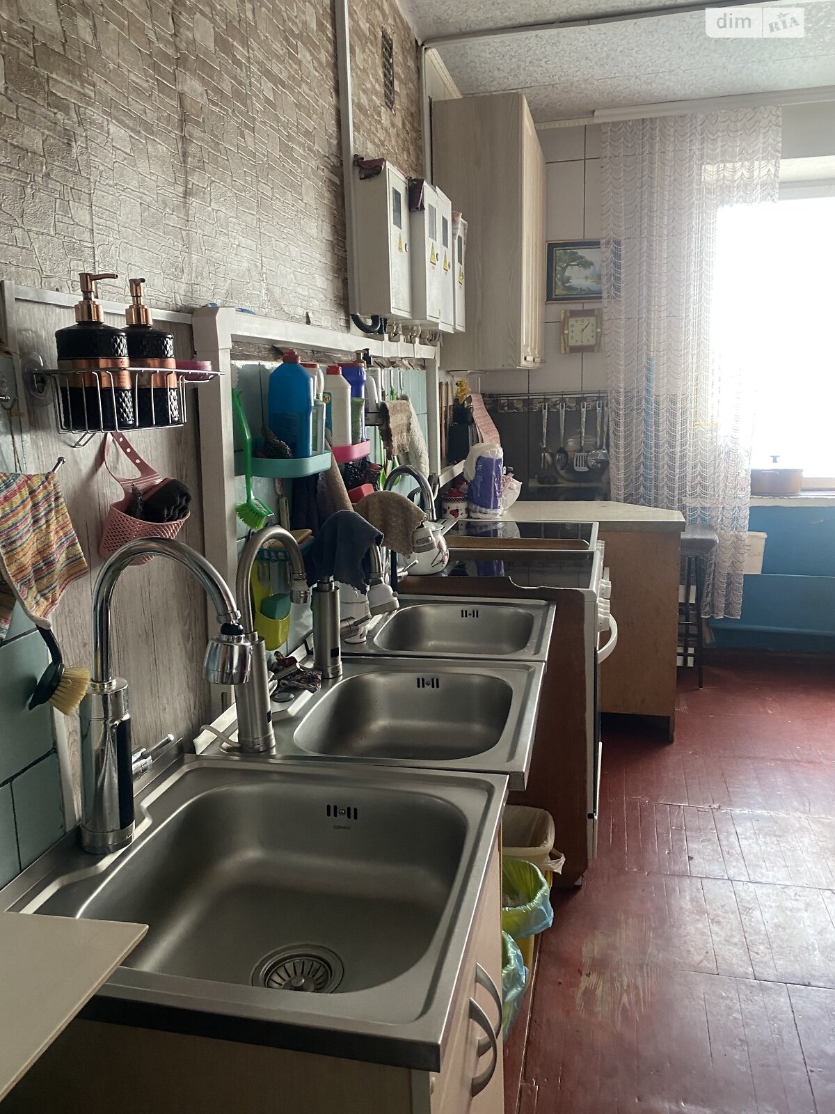Комната в Житомире, на ул. Гонты Ивана в районе Смолянка на продажу фото 1 Комната в Житомире, на ул. Гонты Ивана в районе Смолянка на продажу фото 1