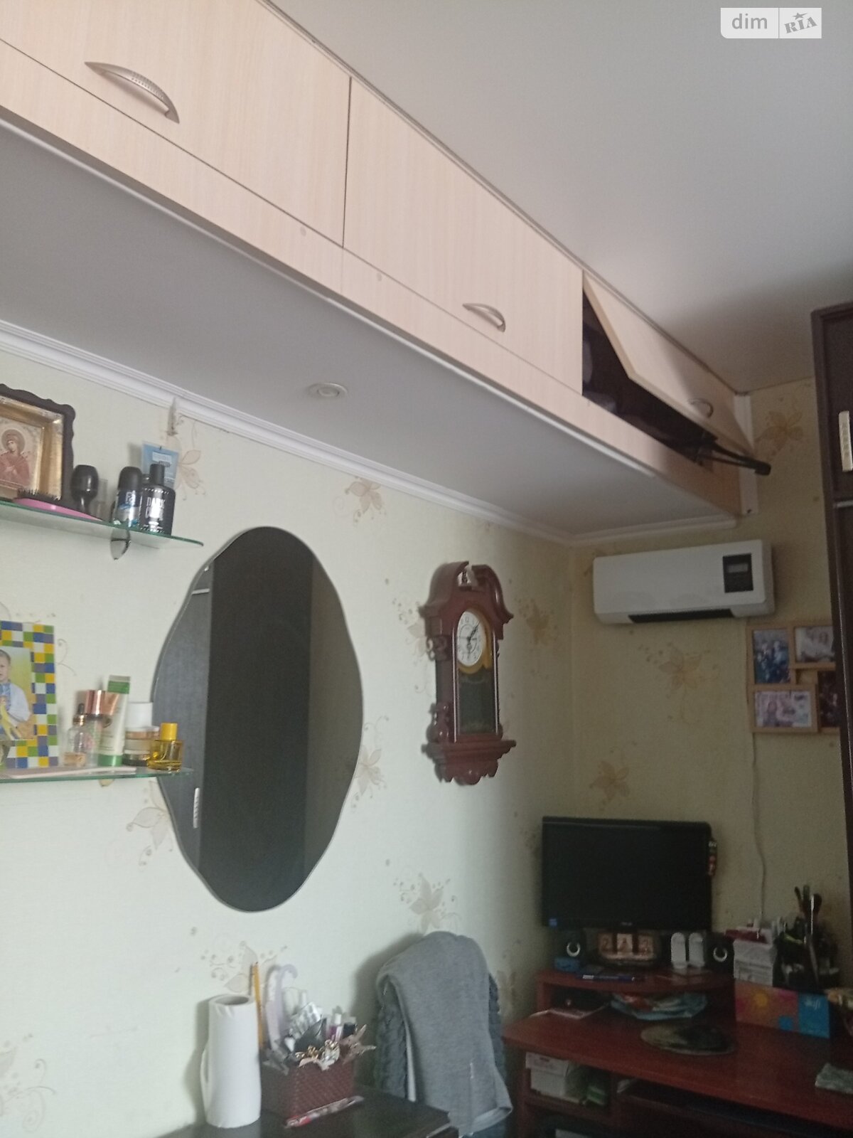 Комната в Житомире, на ул. Гонты Ивана 2, кв. 506 в районе Смолянка на продажу фото 1 Комната в Житомире, на ул. Гонты Ивана 2, кв. 506 в районе Смолянка на продажу фото 1