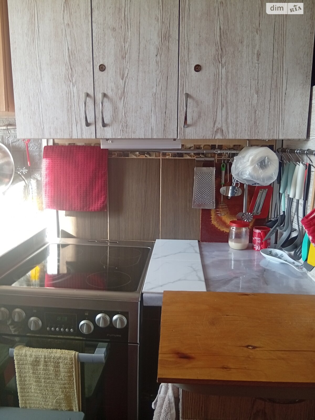 Комната в Житомире, на ул. Гонты Ивана 2, кв. 506 в районе Смолянка на продажу фото 1 Комната в Житомире, на ул. Гонты Ивана 2, кв. 506 в районе Смолянка на продажу фото 1