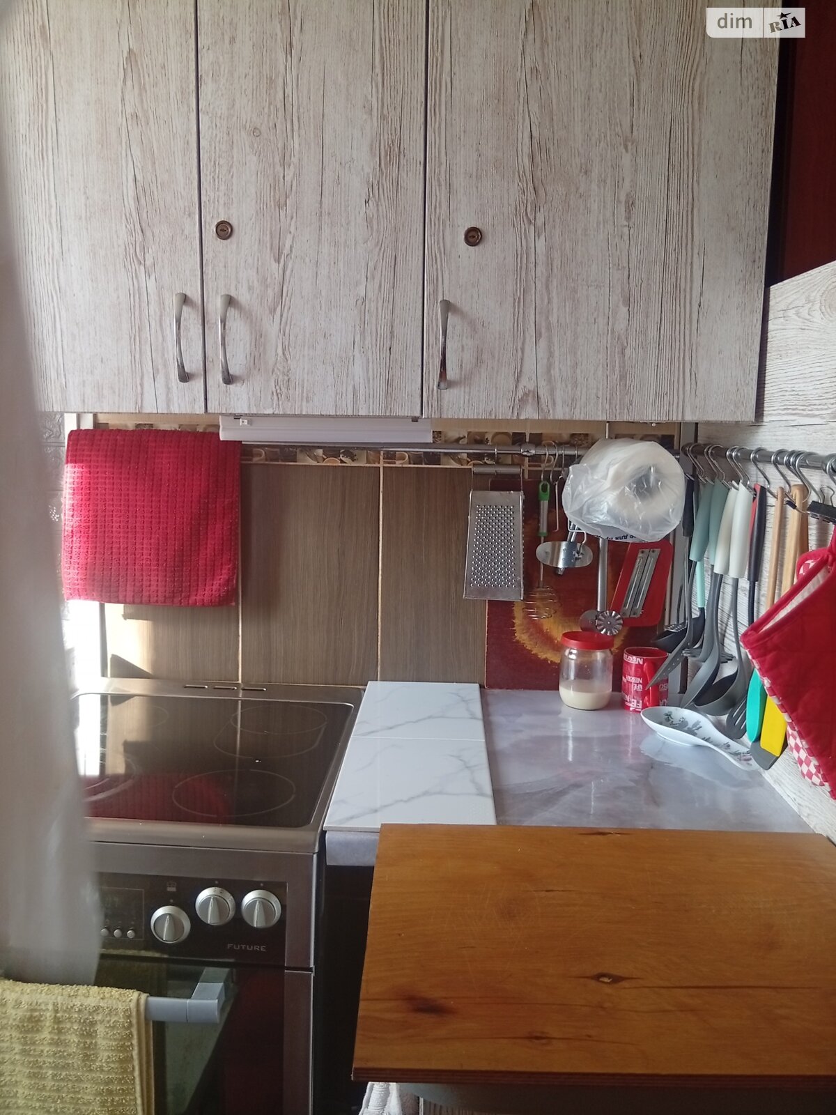 Комната в Житомире, на ул. Гонты Ивана 2, кв. 506 в районе Смолянка на продажу фото 1 Комната в Житомире, на ул. Гонты Ивана 2, кв. 506 в районе Смолянка на продажу фото 1