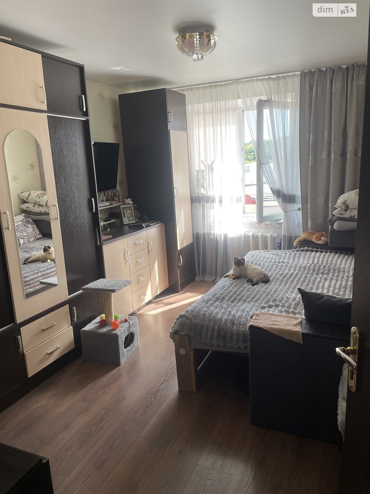Комната в Житомире, на ул. Гонты Ивана в районе Смолянка на продажу фото 1 Комната в Житомире, на ул. Гонты Ивана в районе Смолянка на продажу фото 1