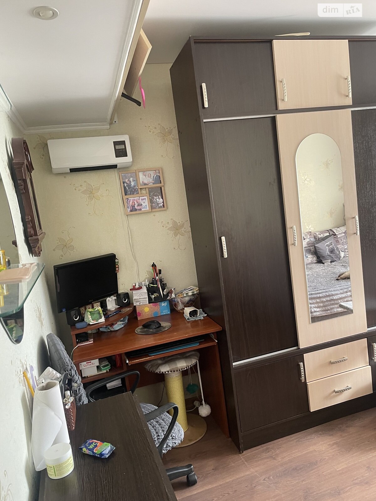 Комната в Житомире, на ул. Гонты Ивана в районе Смолянка на продажу фото 1 Комната в Житомире, на ул. Гонты Ивана в районе Смолянка на продажу фото 1