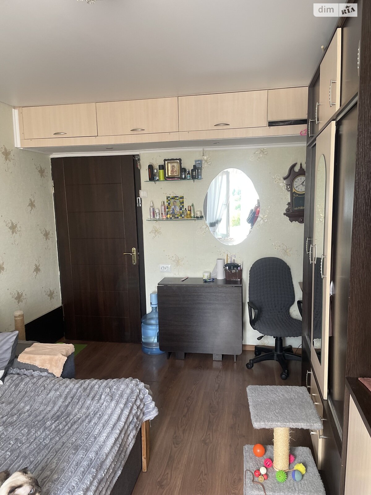 Комната в Житомире, на ул. Гонты Ивана в районе Смолянка на продажу фото 1 Комната в Житомире, на ул. Гонты Ивана в районе Смолянка на продажу фото 1