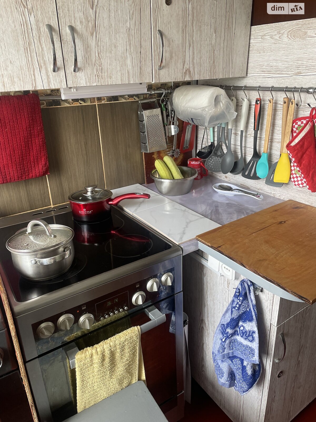Комната в Житомире, на ул. Гонты Ивана в районе Смолянка на продажу фото 1 Комната в Житомире, на ул. Гонты Ивана в районе Смолянка на продажу фото 1