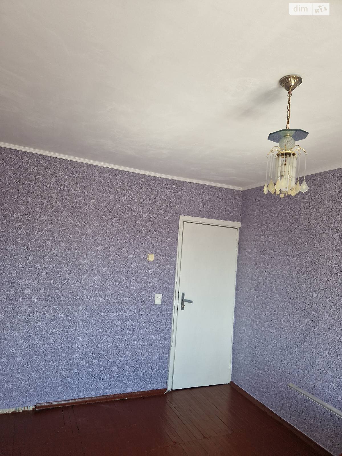 Кімната в Житомирі на вул. Гонти Івана 2, кв. 909 в районі Смолянка на продаж фото 1