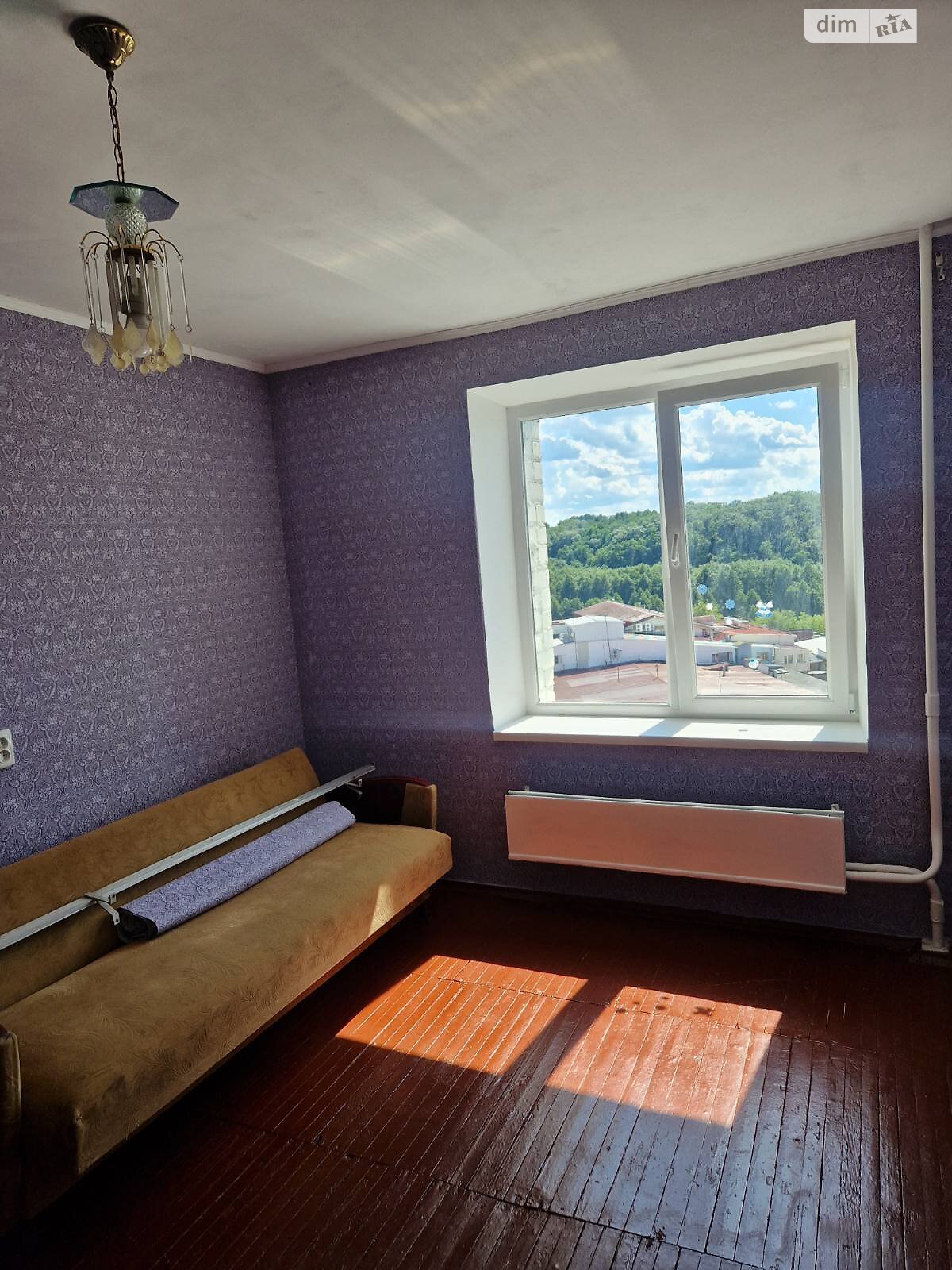 Кімната в Житомирі на вул. Гонти Івана 2, кв. 909 в районі Смолянка на продаж фото 1