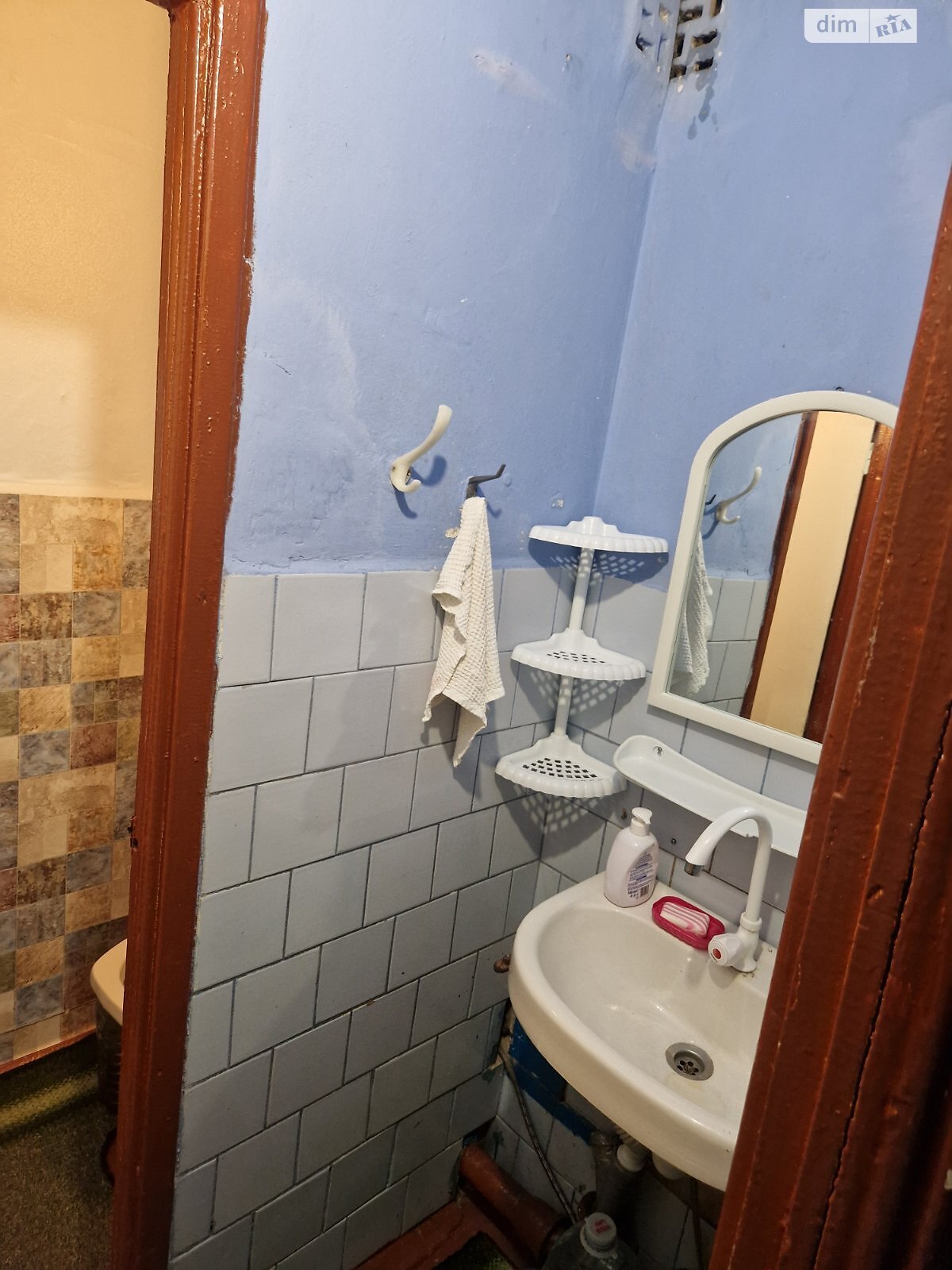 Кімната в Житомирі на вул. Гонти Івана 2, кв. 909 в районі Смолянка на продаж фото 1