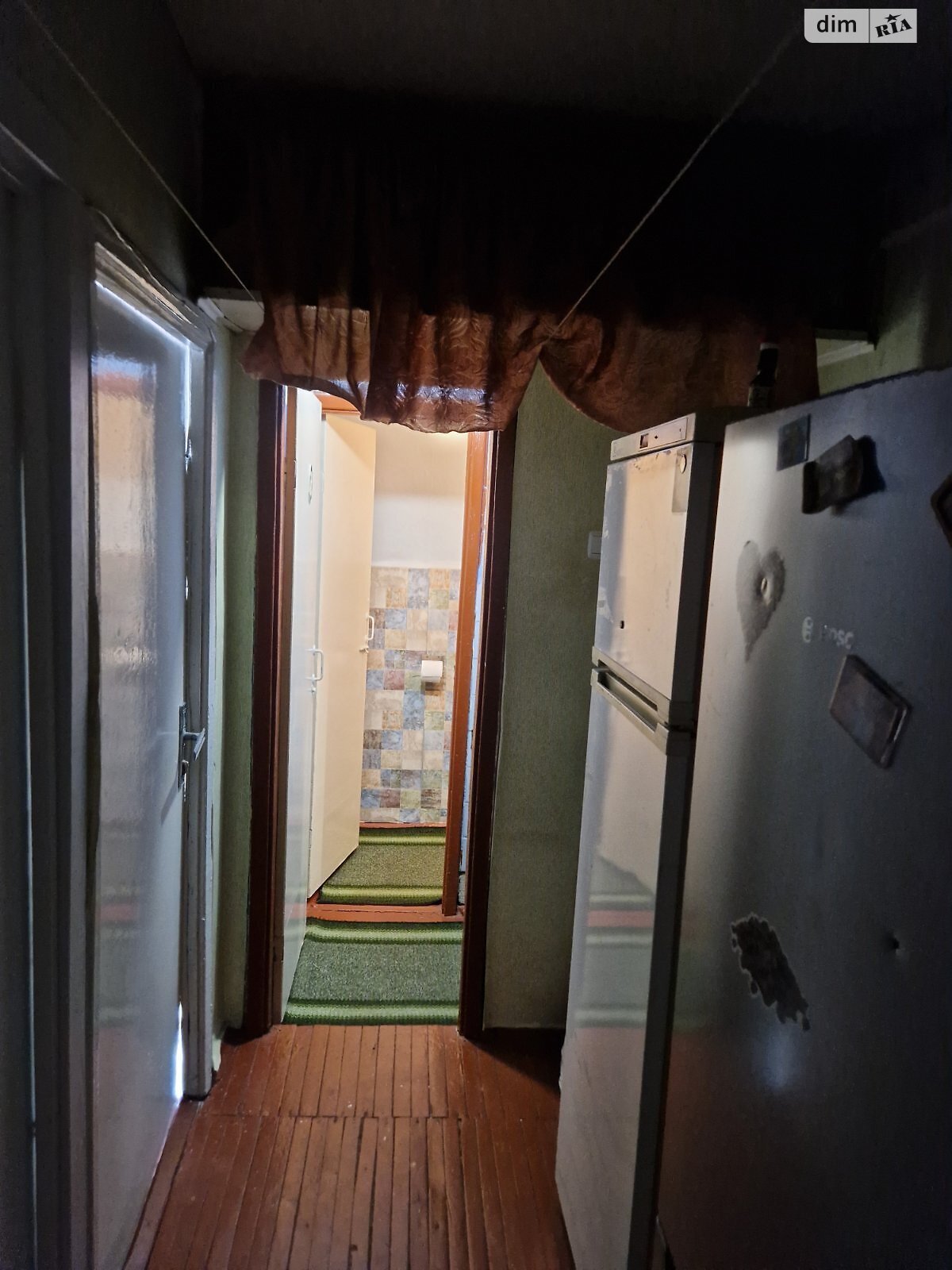 Кімната в Житомирі на вул. Гонти Івана 2, кв. 909 в районі Смолянка на продаж фото 1