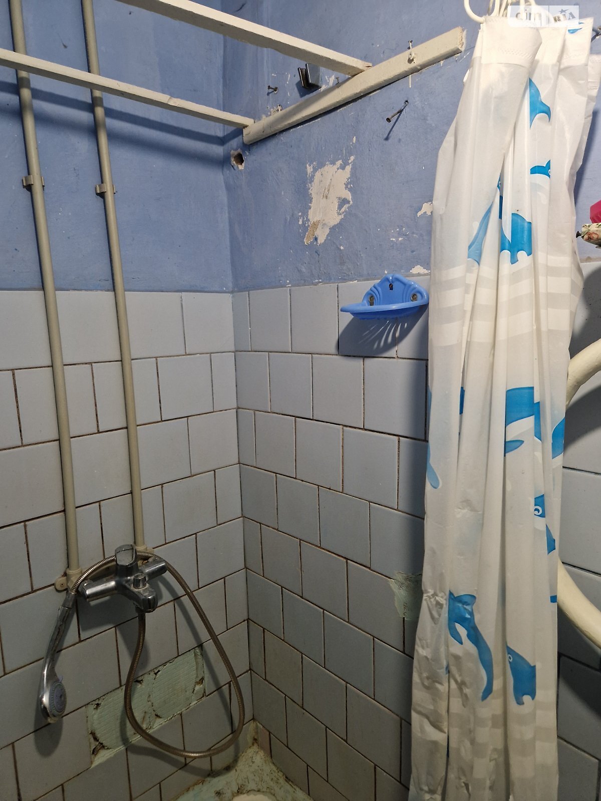 Кімната в Житомирі на вул. Гонти Івана 2, кв. 909 в районі Смолянка на продаж фото 1