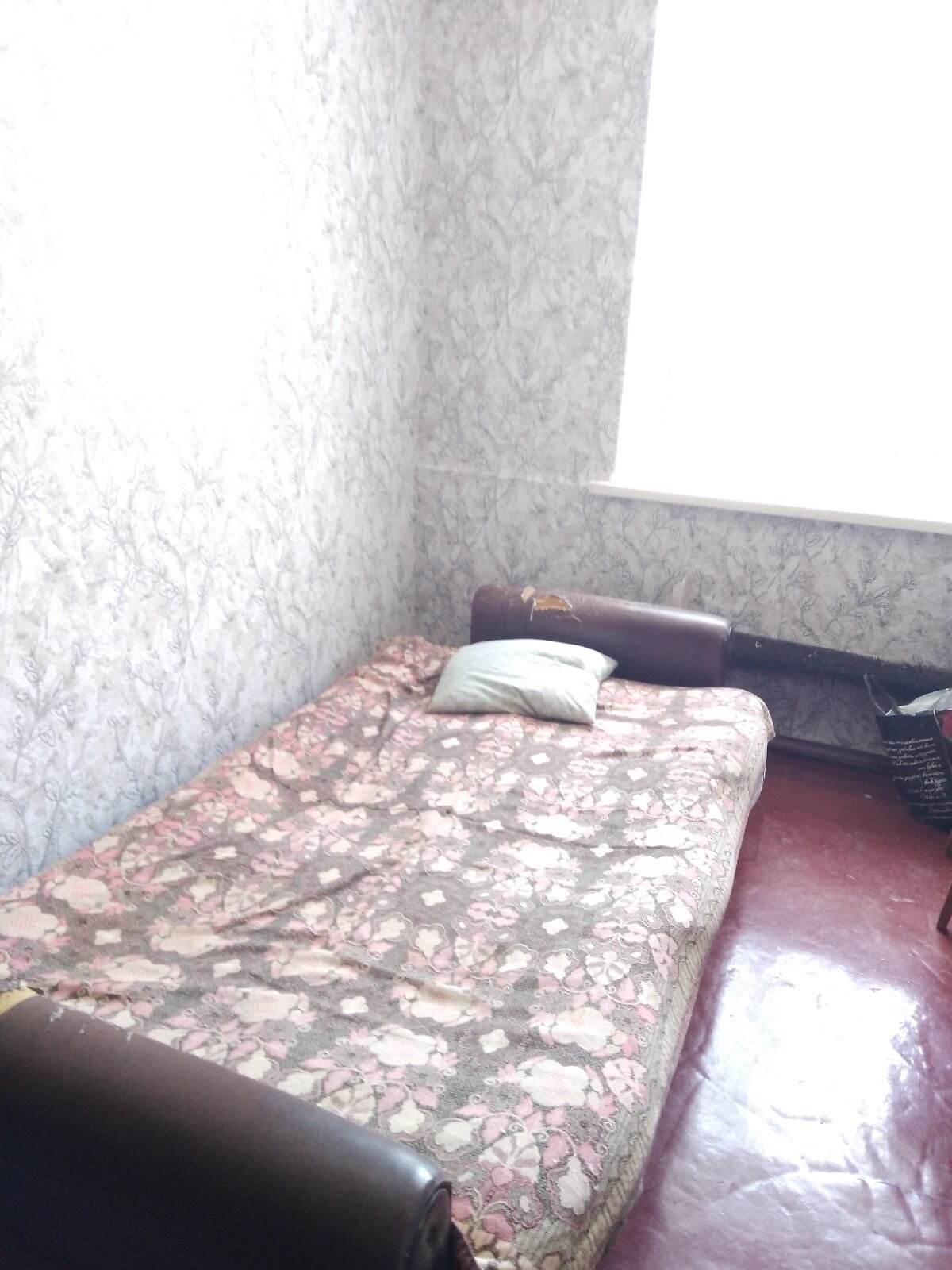 Кімната в Житомирі на вул. Толстого Льва в районі Смолянка на продаж фото 1