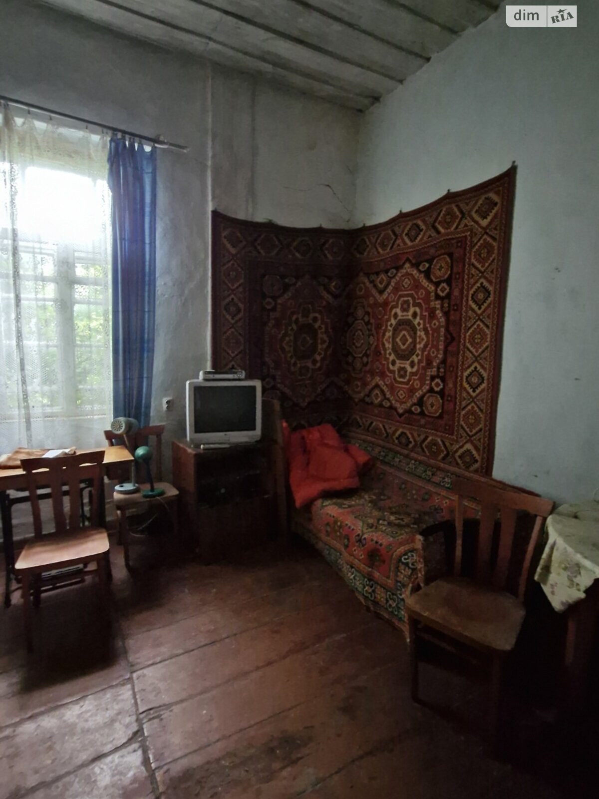 Комната в Житомире, на ул. Хлебная 1 в районе Центр на продажу фото 1 Комната в Житомире, на ул. Хлебная 1 в районе Центр на продажу фото 1