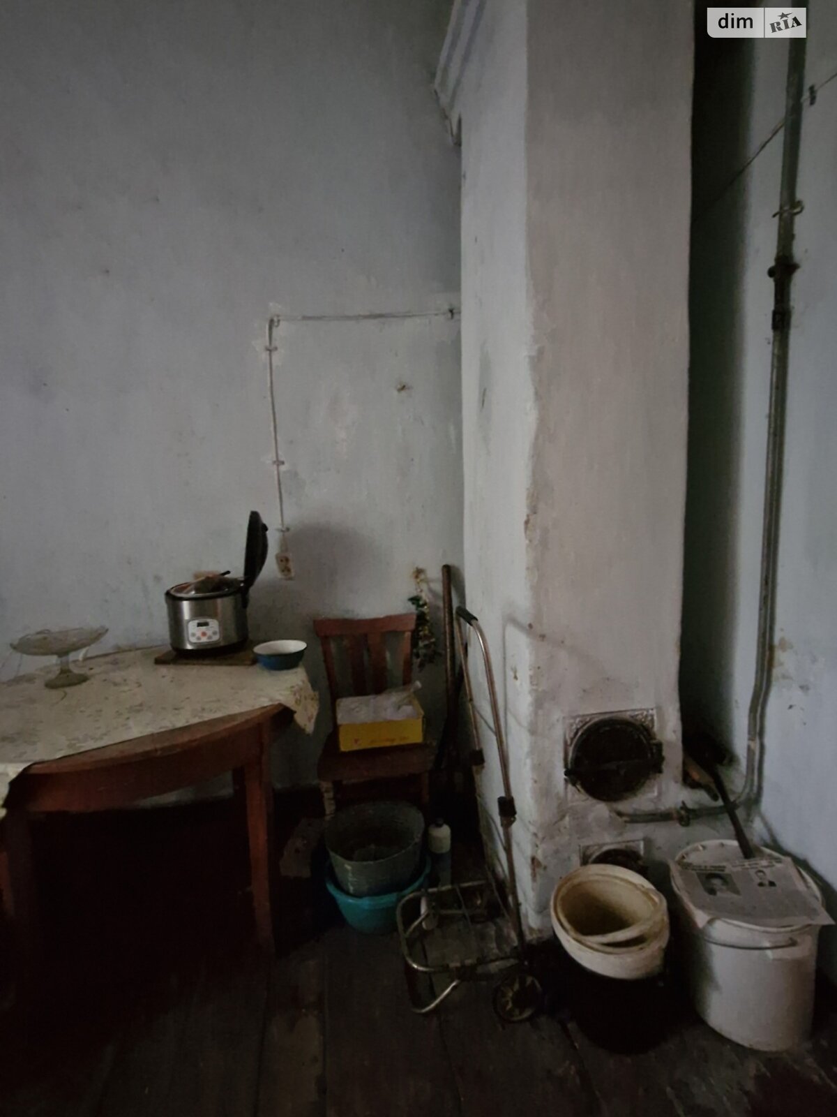 Комната в Житомире, на ул. Хлебная 1 в районе Центр на продажу фото 1 Комната в Житомире, на ул. Хлебная 1 в районе Центр на продажу фото 1