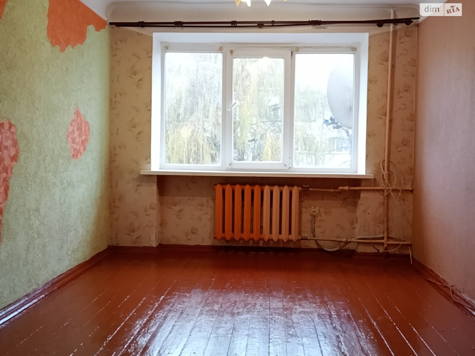 Кімната в Житомирі на вул. Київська 39 в районі Центр на продаж фото 1 Кімната в Житомирі на вул. Київська 39 в районі Центр на продаж фото 1