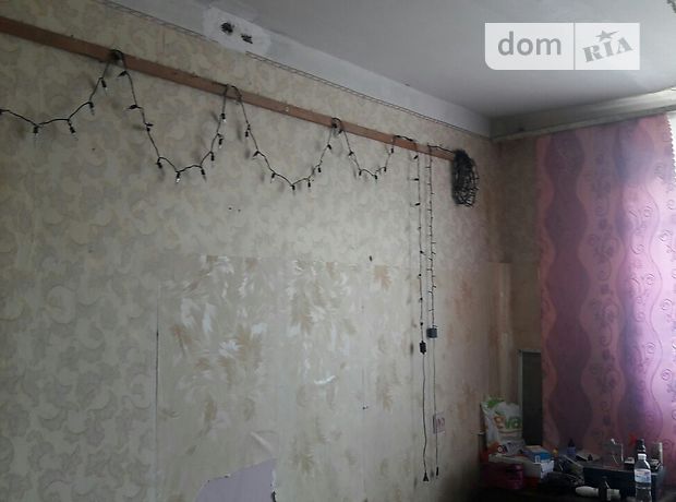Комната в Житомире, на ул. Котовского в районе Центр на продажу фото 1 Комната в Житомире, на ул. Котовского в районе Центр на продажу фото 1