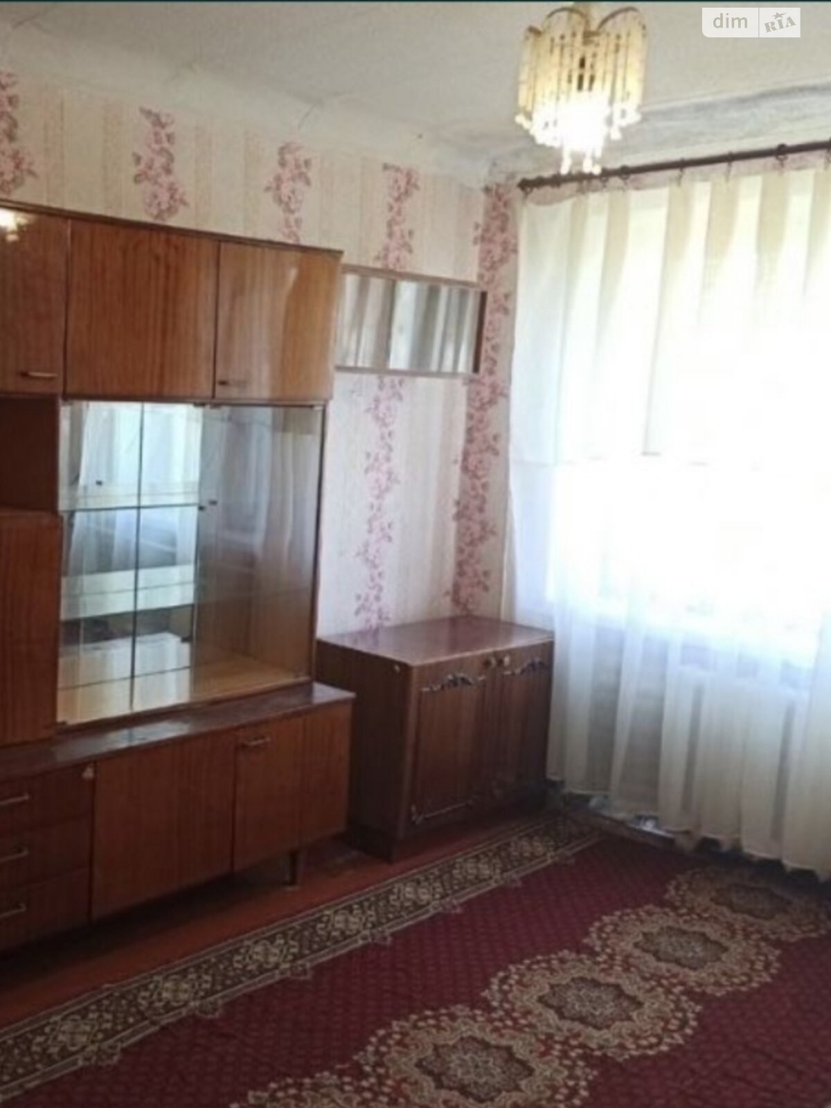 Комната в Житомире, на ул. Михаила Грушевского в районе Центр на продажу фото 1