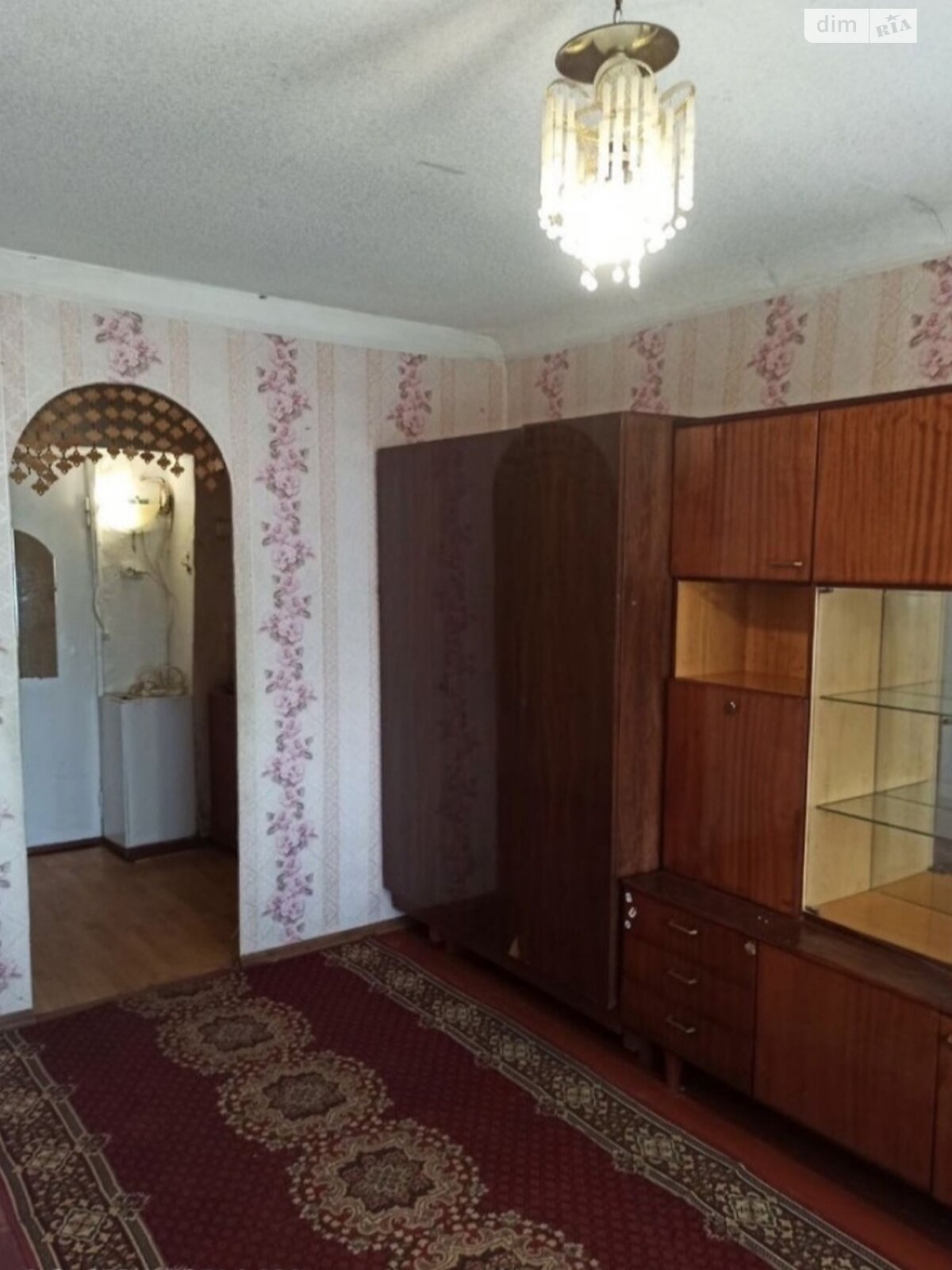 Комната в Житомире, на ул. Михаила Грушевского в районе Центр на продажу фото 1