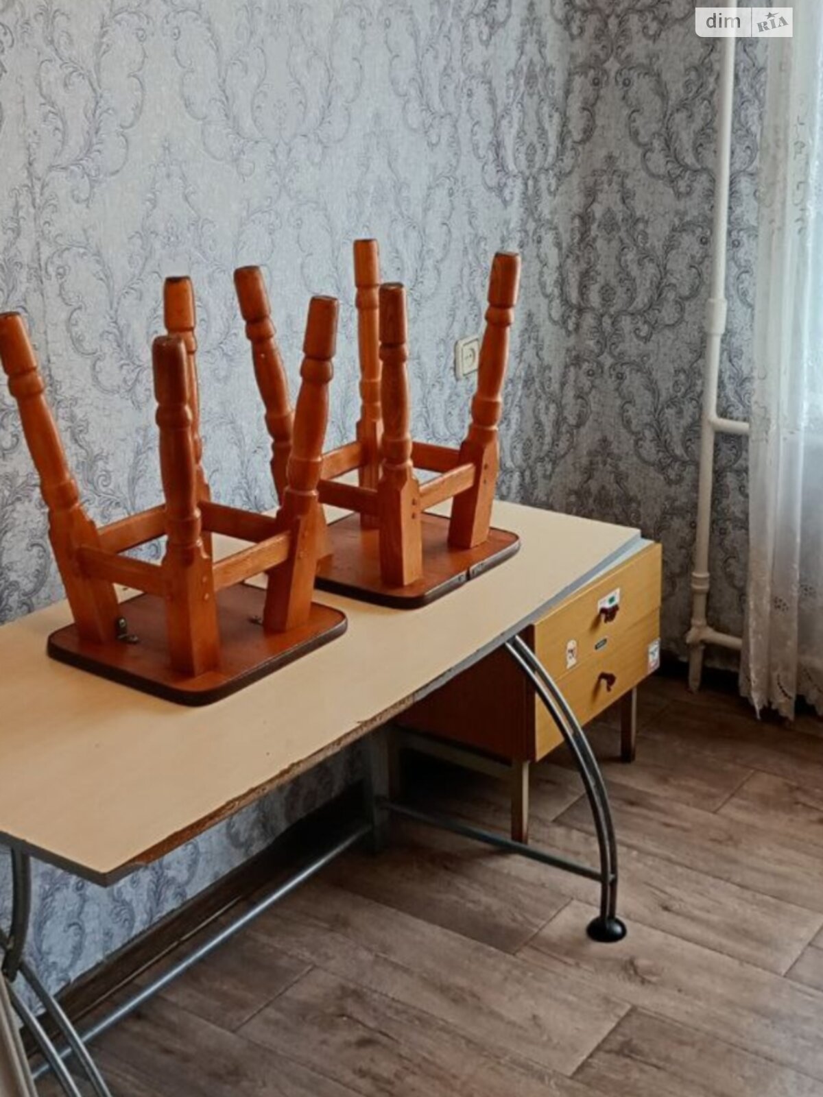 Комната в Житомире, на ул. Украинки Леси в районе Центр на продажу фото 1 Комната в Житомире, на ул. Украинки Леси в районе Центр на продажу фото 1