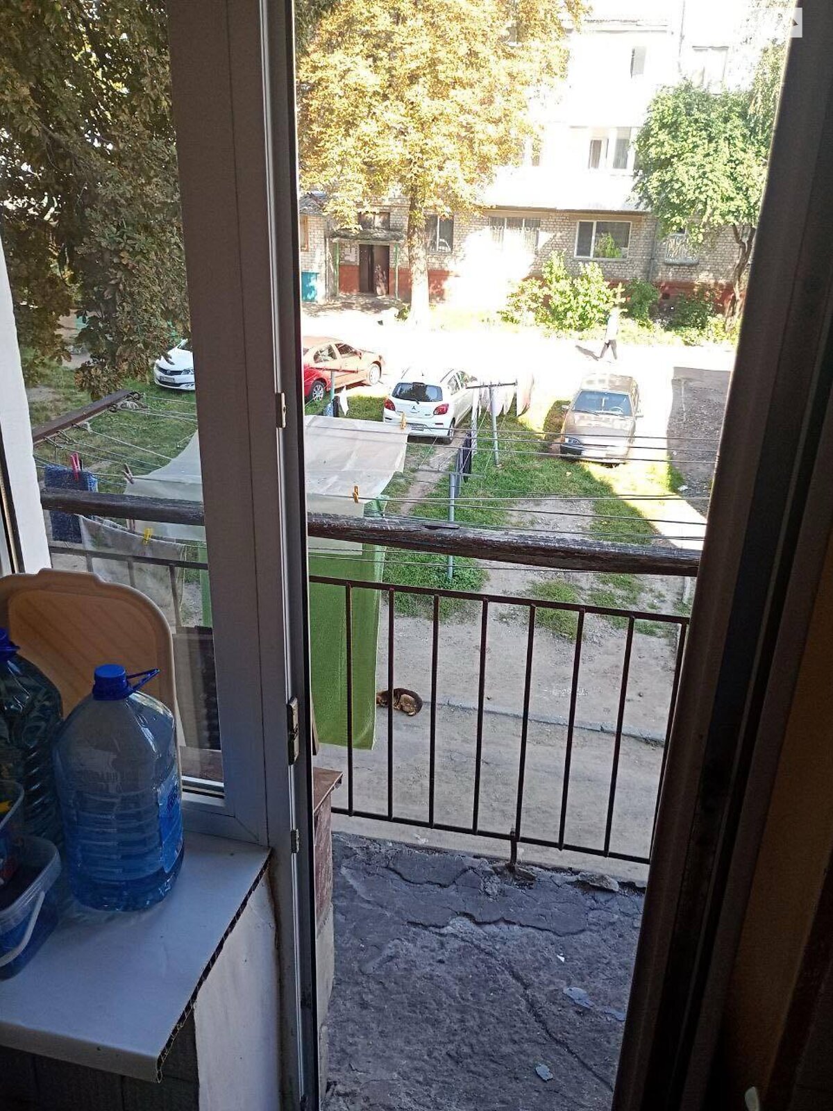 Комната в Житомире, на ул. Украинки Леси в районе Центр на продажу фото 1 Комната в Житомире, на ул. Украинки Леси в районе Центр на продажу фото 1