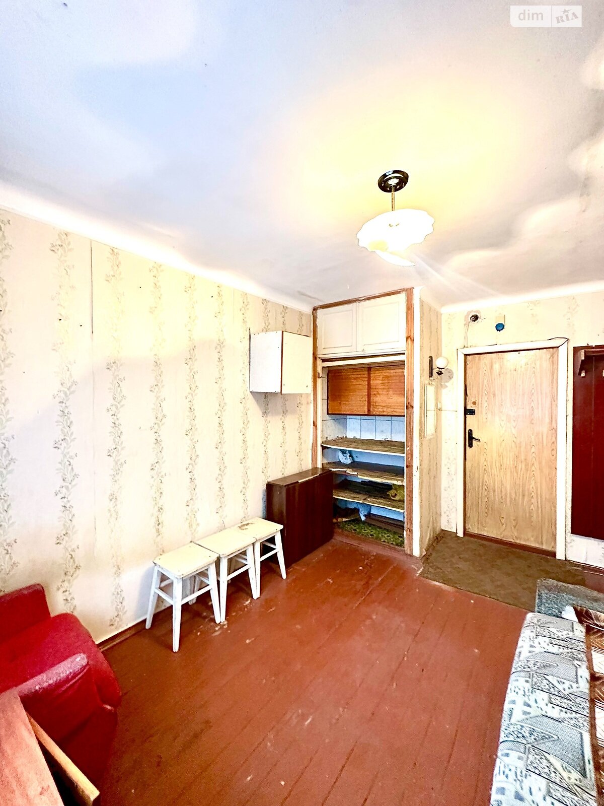 Комната в Житомире, на ул. Восточная 69 в районе Центр на продажу фото 1