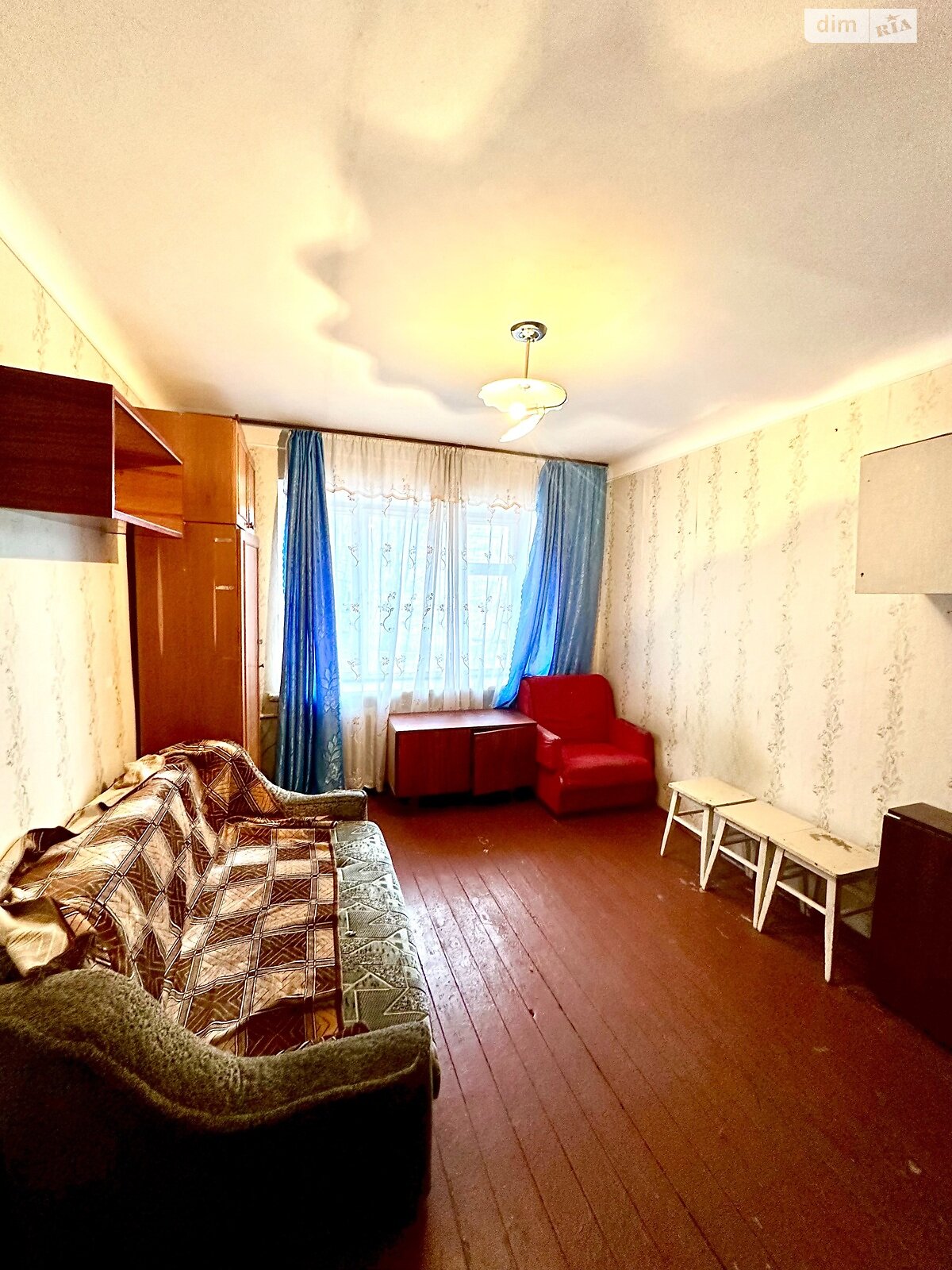 Комната в Житомире, на ул. Восточная 69 в районе Центр на продажу фото 1