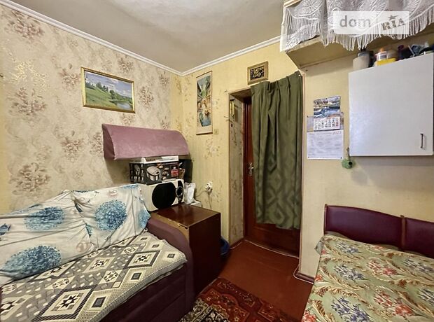 Комната в Житомире, на ул. Михаила Грушевского в районе Центр на продажу фото 1 Комната в Житомире, на ул. Михаила Грушевского в районе Центр на продажу фото 1