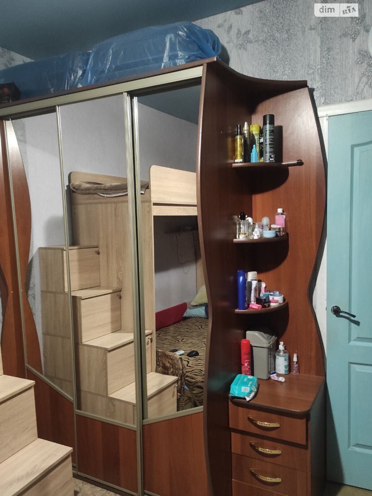 Кімната в Житомирі на Центр 55, кв. 17 в районі Центр на продаж фото 1 Кімната в Житомирі на Центр 55, кв. 17 в районі Центр на продаж фото 1