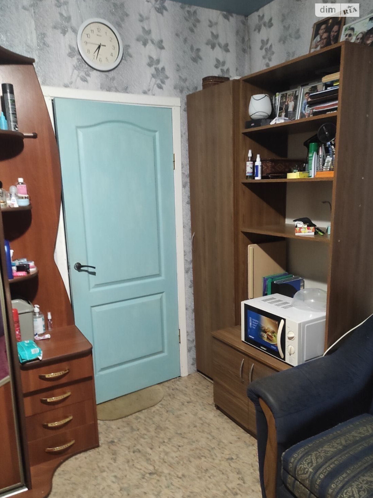 Кімната в Житомирі на Центр 55, кв. 17 в районі Центр на продаж фото 1 Кімната в Житомирі на Центр 55, кв. 17 в районі Центр на продаж фото 1
