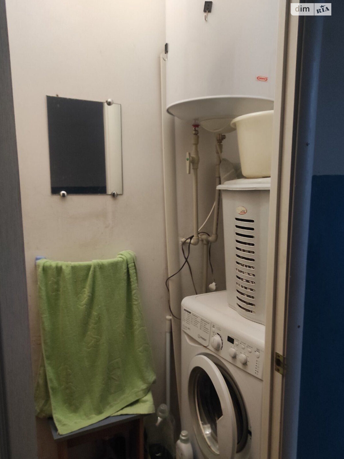 Кімната в Житомирі на Центр 55, кв. 17 в районі Центр на продаж фото 1 Кімната в Житомирі на Центр 55, кв. 17 в районі Центр на продаж фото 1