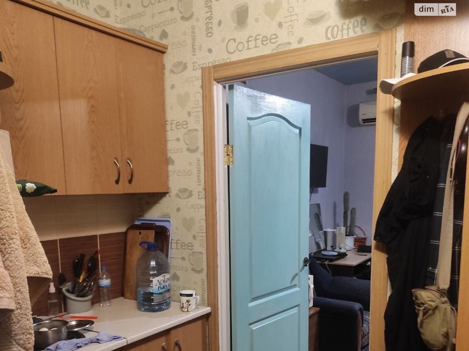 Кімната в Житомирі на Центр 55, кв. 17 в районі Центр на продаж фото 1 Кімната в Житомирі на Центр 55, кв. 17 в районі Центр на продаж фото 1