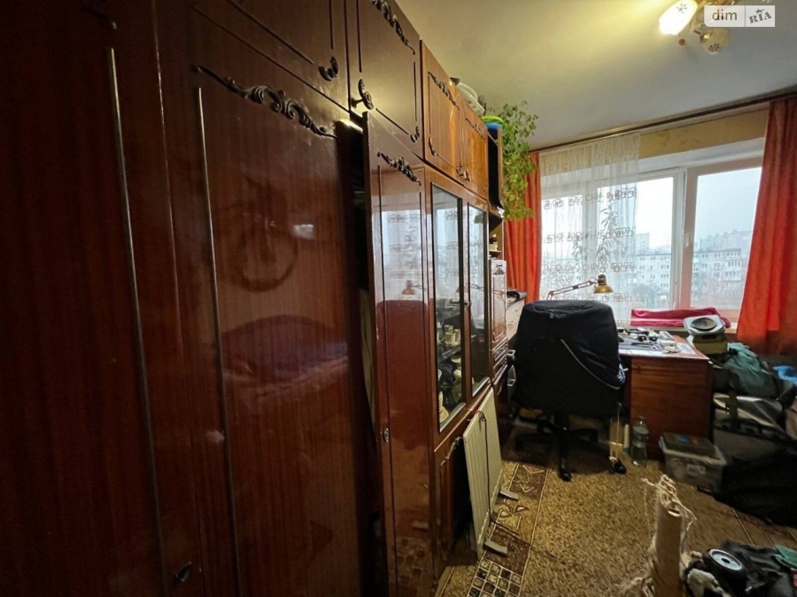 Комната в Житомире, на Грушевського 35 в районе Центр на продажу фото 1 Комната в Житомире, на Грушевського 35 в районе Центр на продажу фото 1