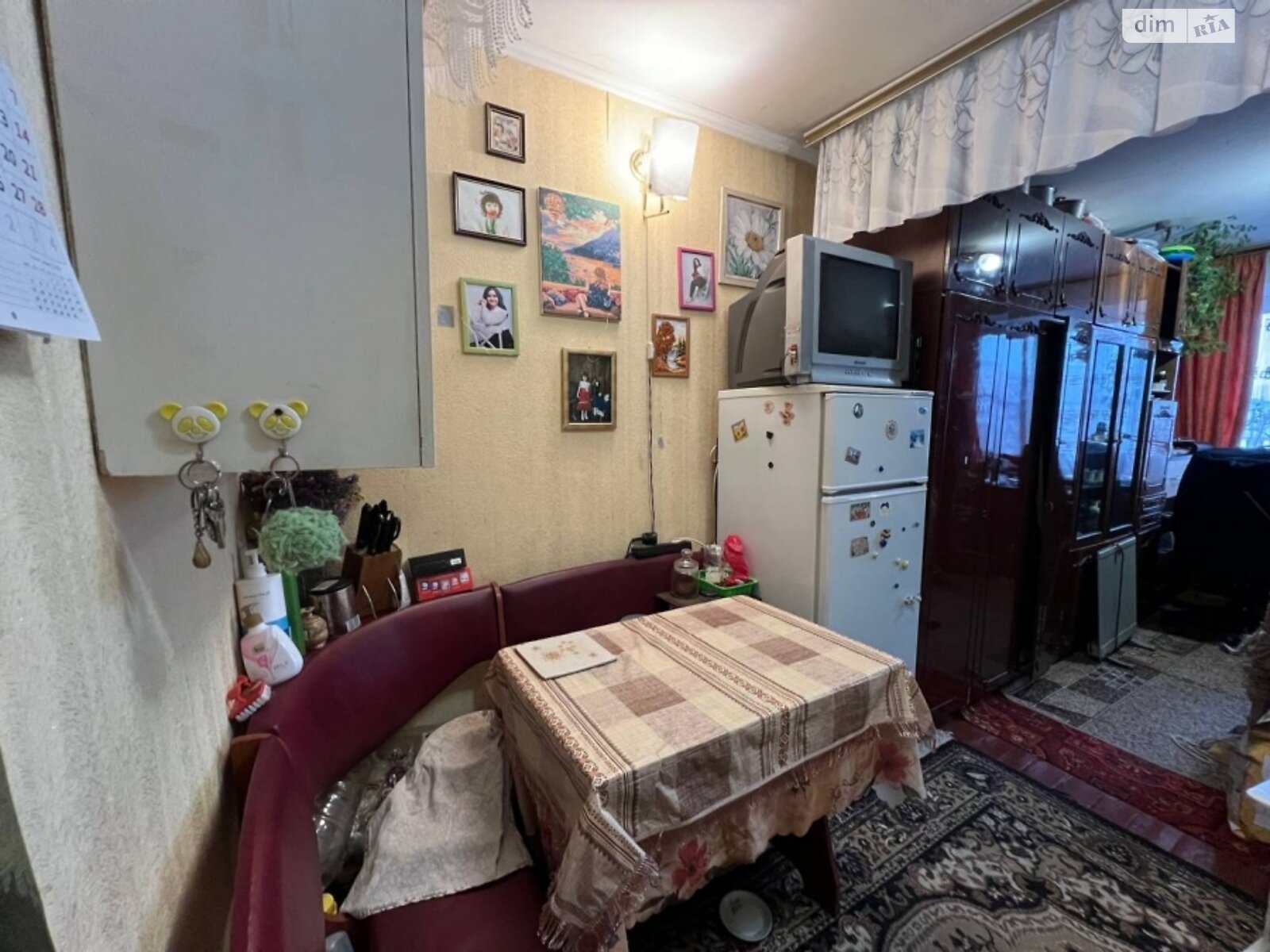 Комната в Житомире, на Грушевського 35 в районе Центр на продажу фото 1 Комната в Житомире, на Грушевського 35 в районе Центр на продажу фото 1