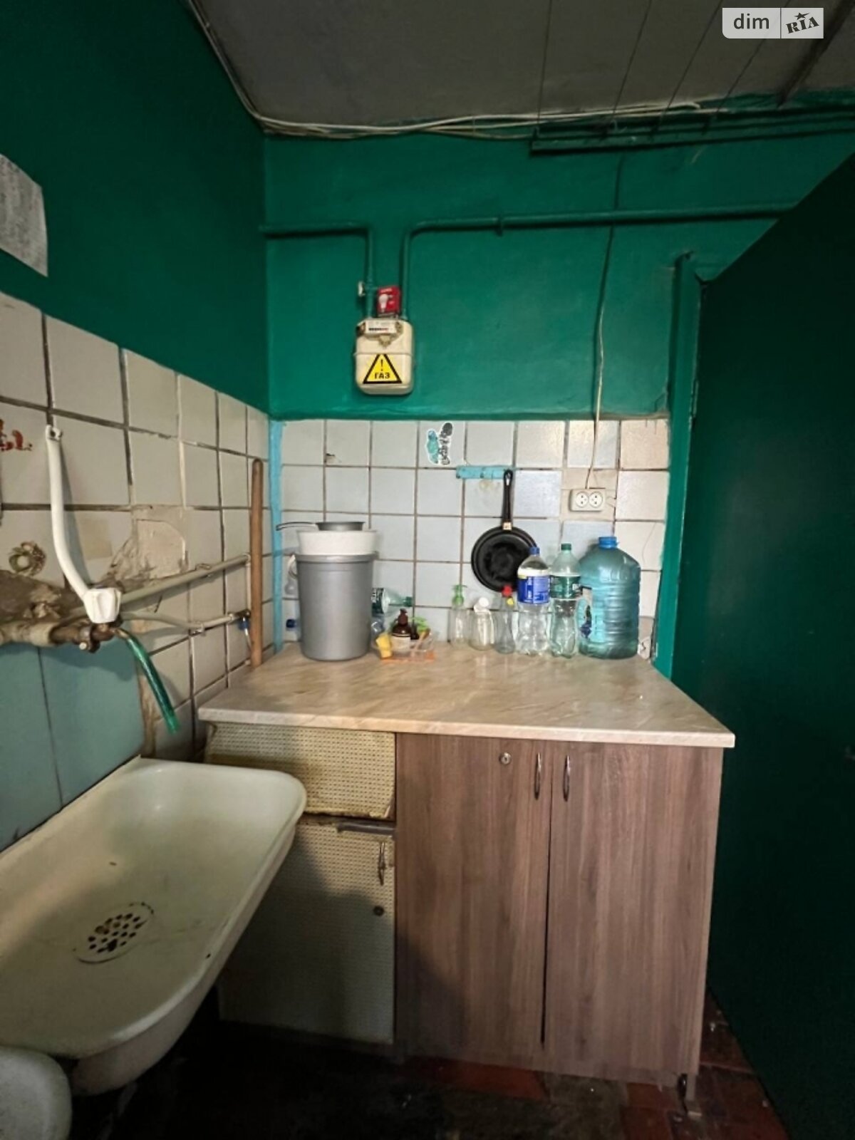 Комната в Житомире, на Грушевського 35 в районе Центр на продажу фото 1 Комната в Житомире, на Грушевського 35 в районе Центр на продажу фото 1