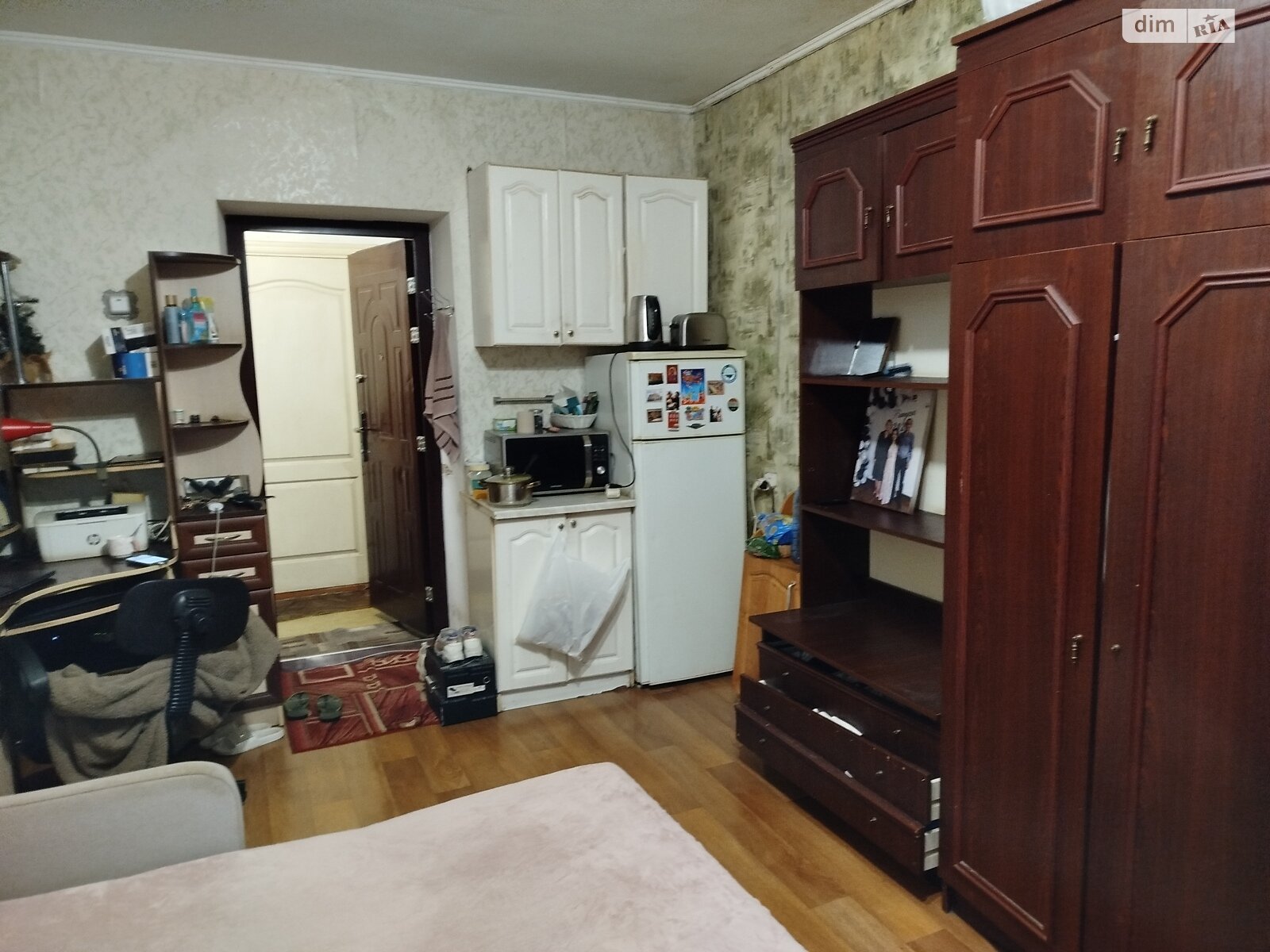 Комната в Житомире, на ул. Восточная в районе Вокзал на продажу фото 1