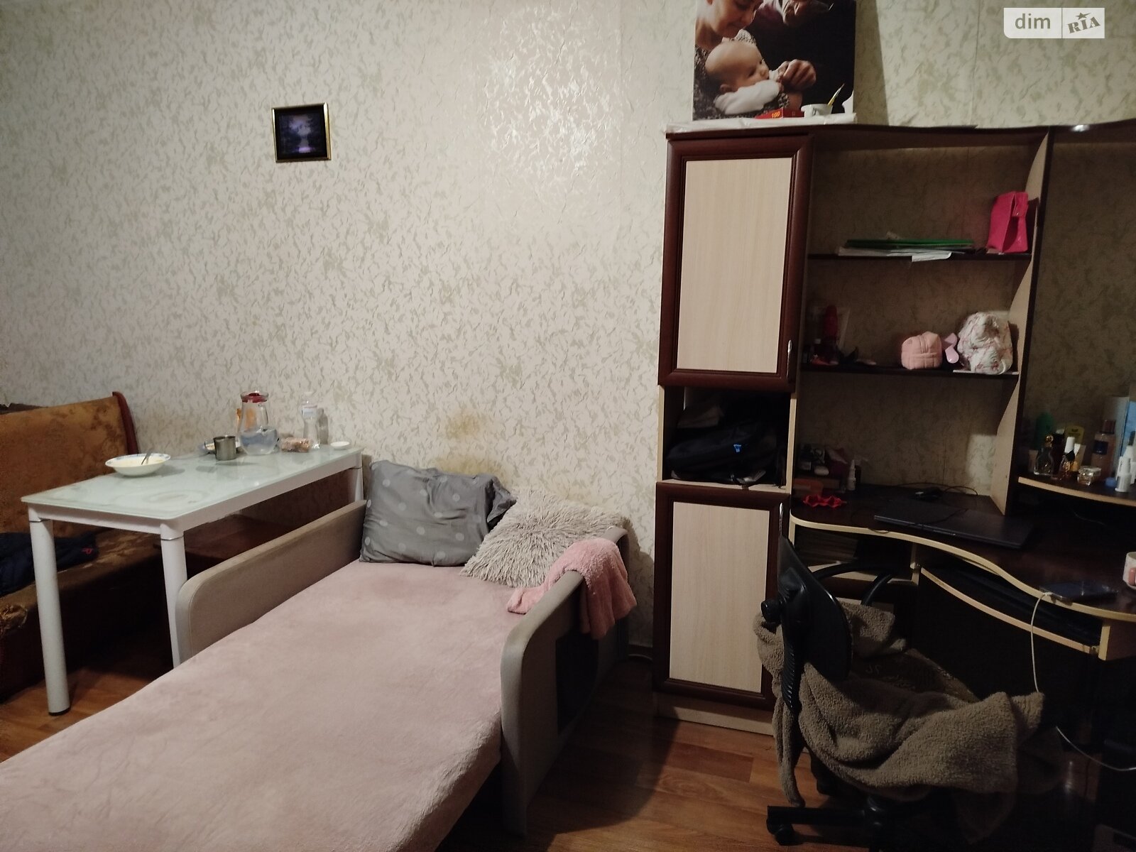 Комната в Житомире, на ул. Восточная в районе Вокзал на продажу фото 1