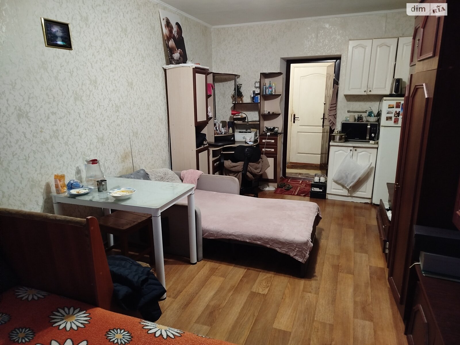 Комната в Житомире, на ул. Восточная в районе Вокзал на продажу фото 1