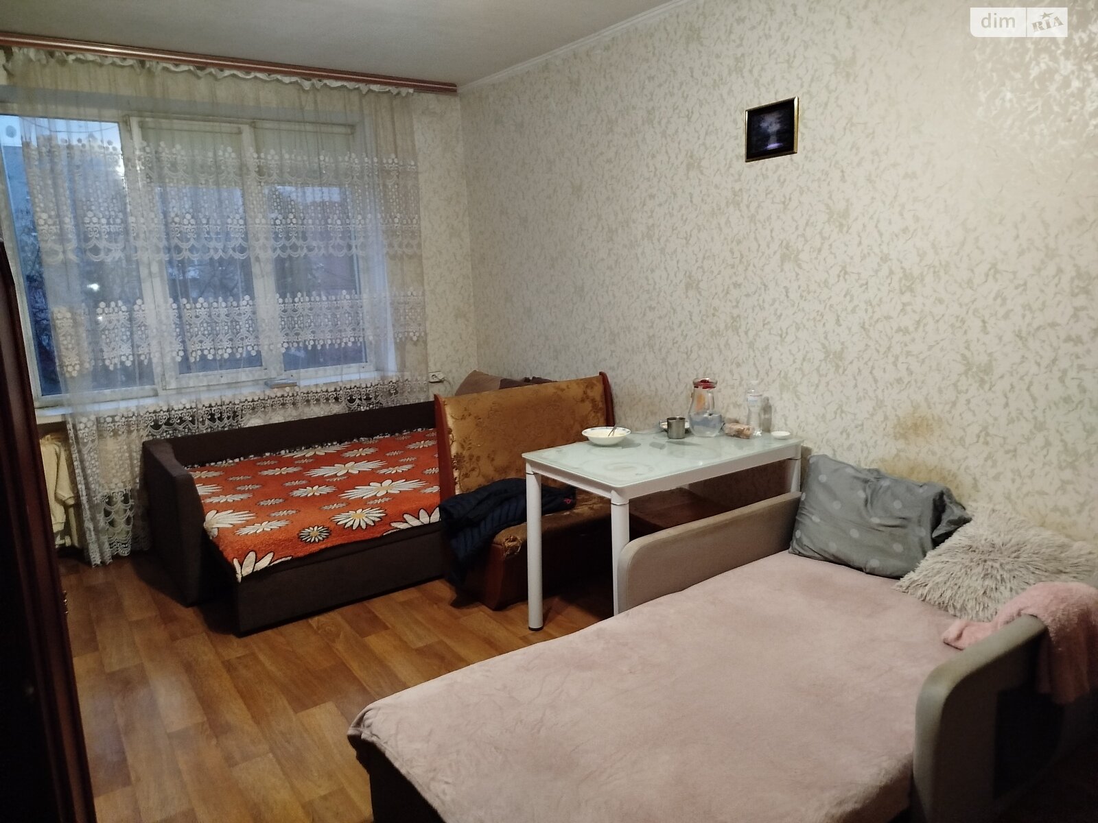 Комната в Житомире, на ул. Восточная в районе Вокзал на продажу фото 1