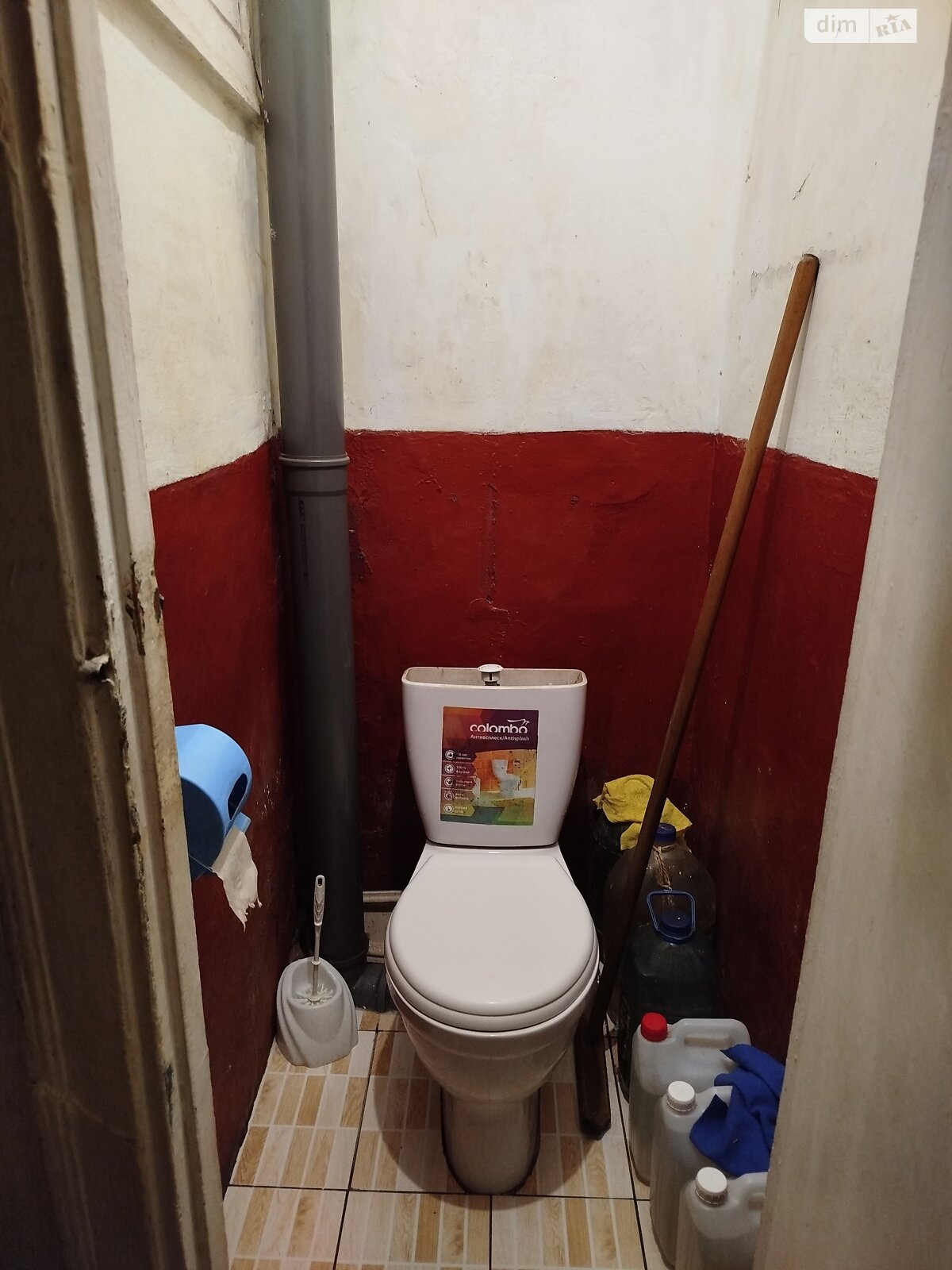 Комната в Житомире, на ул. Восточная в районе Вокзал на продажу фото 1