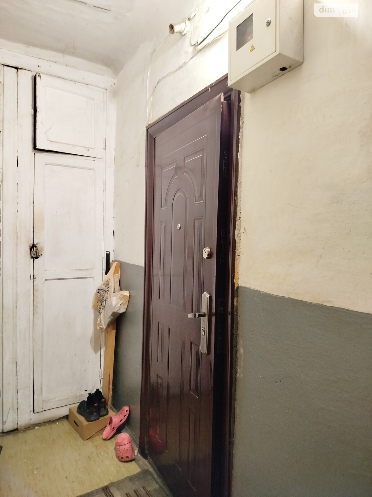 Комната в Житомире, на ул. Восточная в районе Вокзал на продажу фото 1