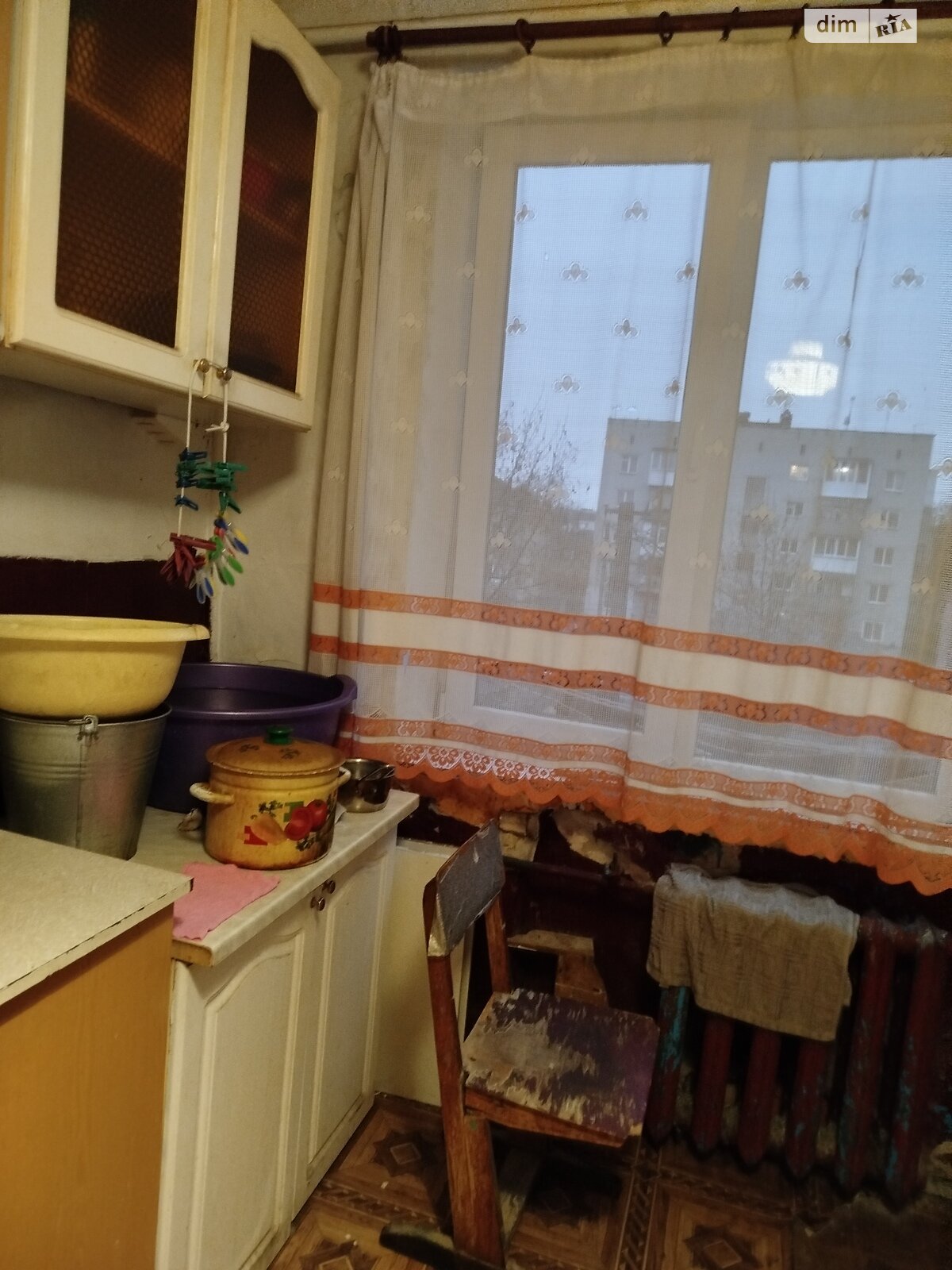 Комната в Житомире, на ул. Восточная в районе Вокзал на продажу фото 1