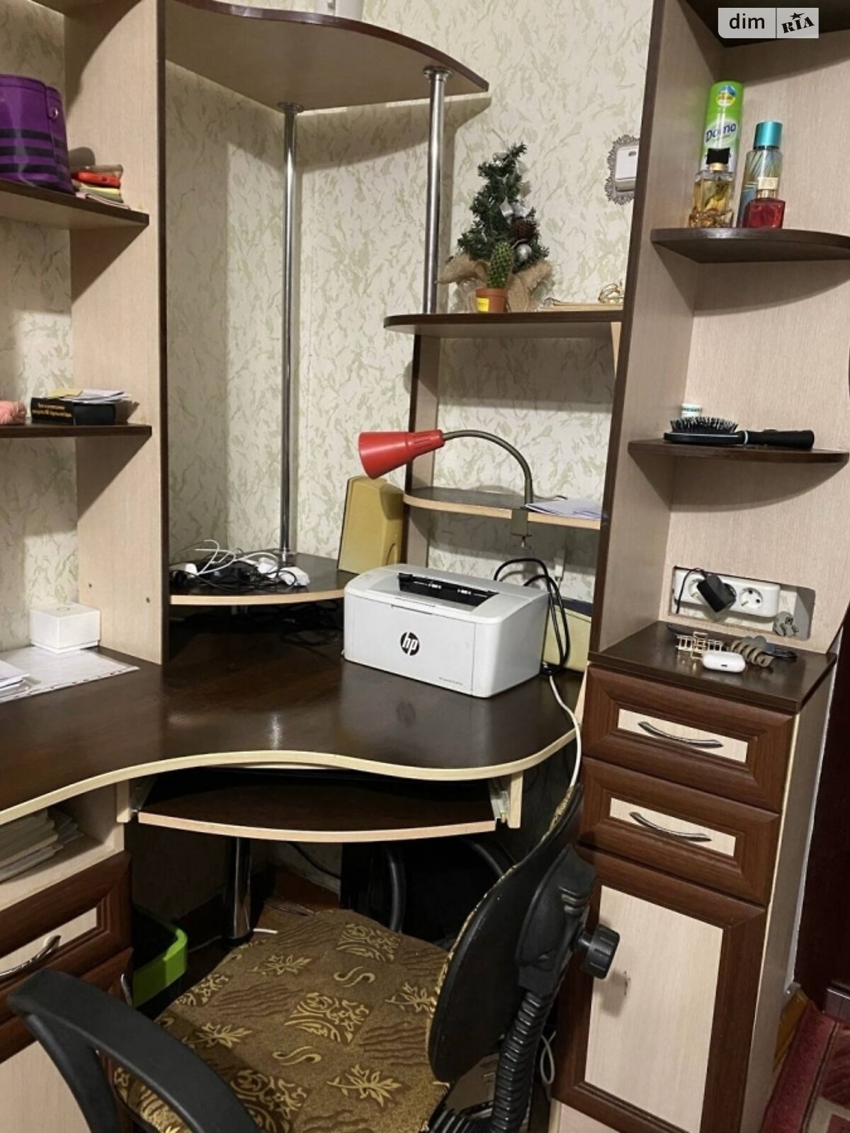 Комната в Житомире, на ул. Восточная 73 на продажу фото 1 Комната в Житомире, на ул. Восточная 73 на продажу фото 1