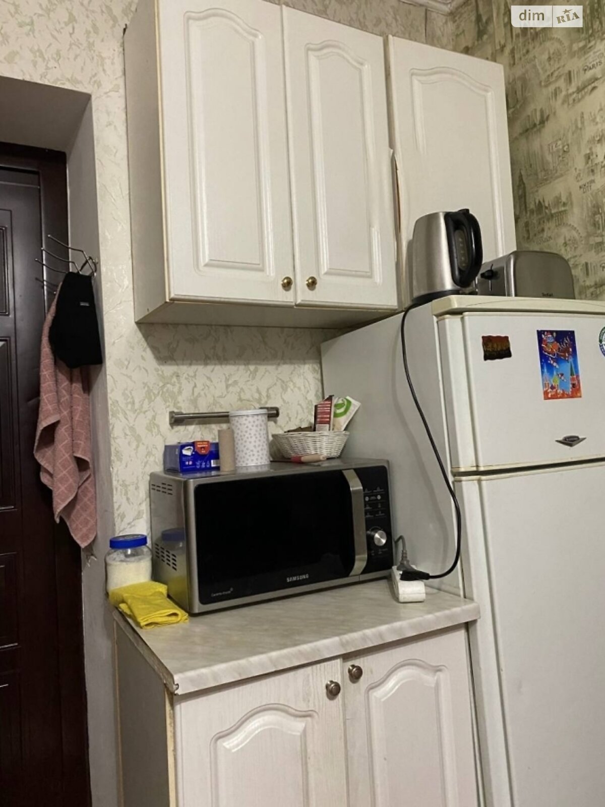 Комната в Житомире, на ул. Восточная 73 на продажу фото 1 Комната в Житомире, на ул. Восточная 73 на продажу фото 1