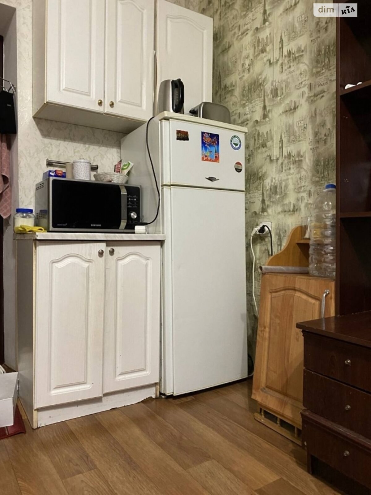 Комната в Житомире, на ул. Восточная 73 на продажу фото 1 Комната в Житомире, на ул. Восточная 73 на продажу фото 1