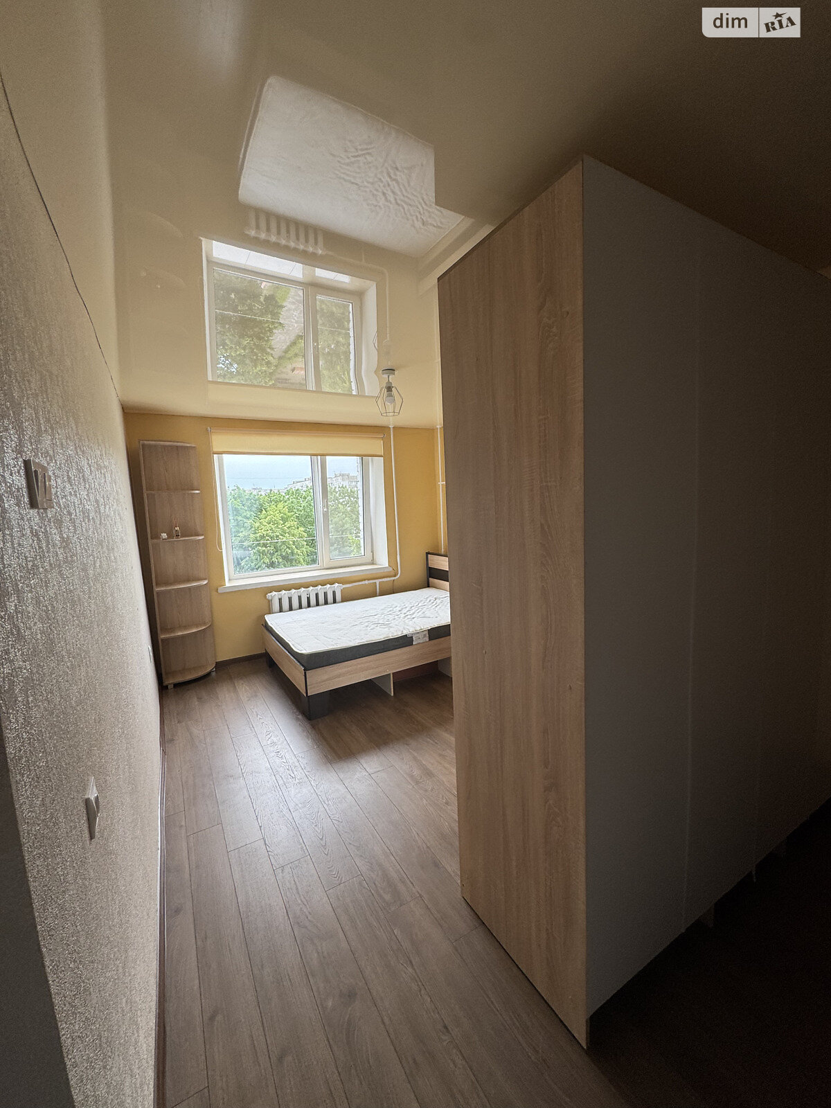 Комната в Житомире, на пл. Полевая 14, кв. 68 в районе Восточный на продажу фото 1 Комната в Житомире, на пл. Полевая 14, кв. 68 в районе Восточный на продажу фото 1
